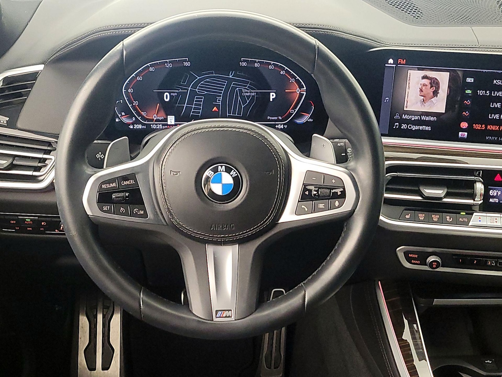 2023 BMW X5 40i - Photo 11