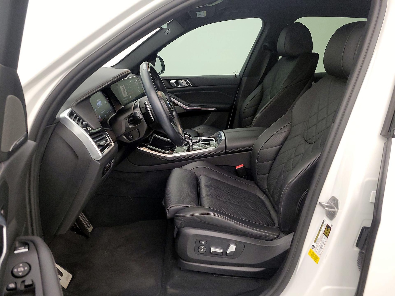 2023 BMW X5 40i - Photo 12