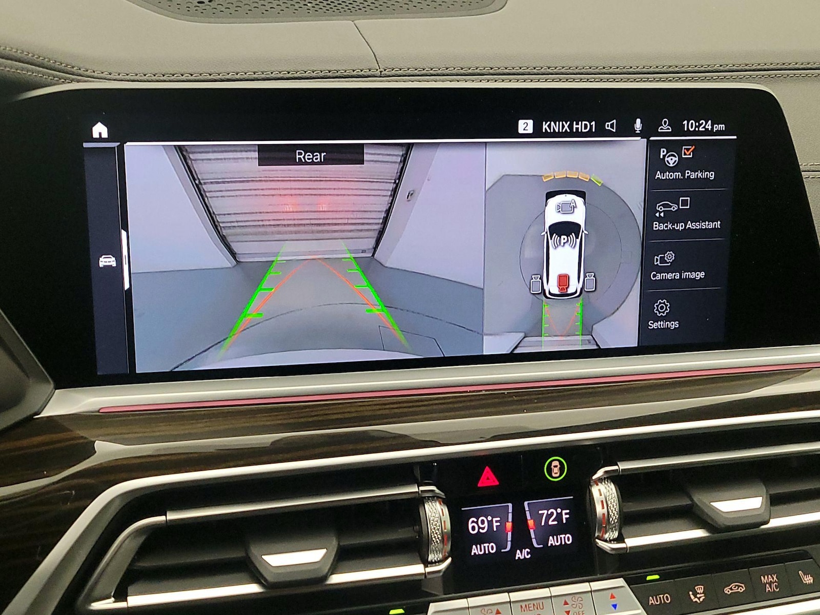 2023 BMW X5 40i - Photo 16