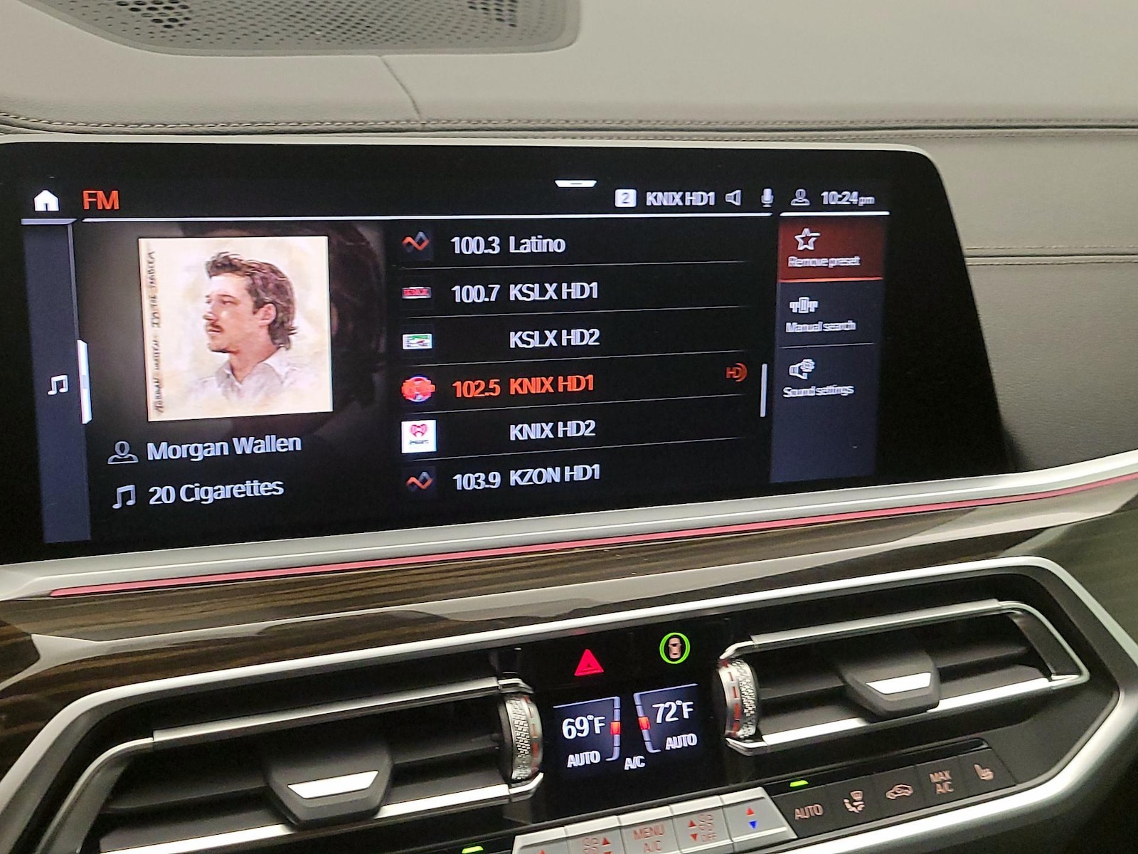 2023 BMW X5 40i - Photo 17