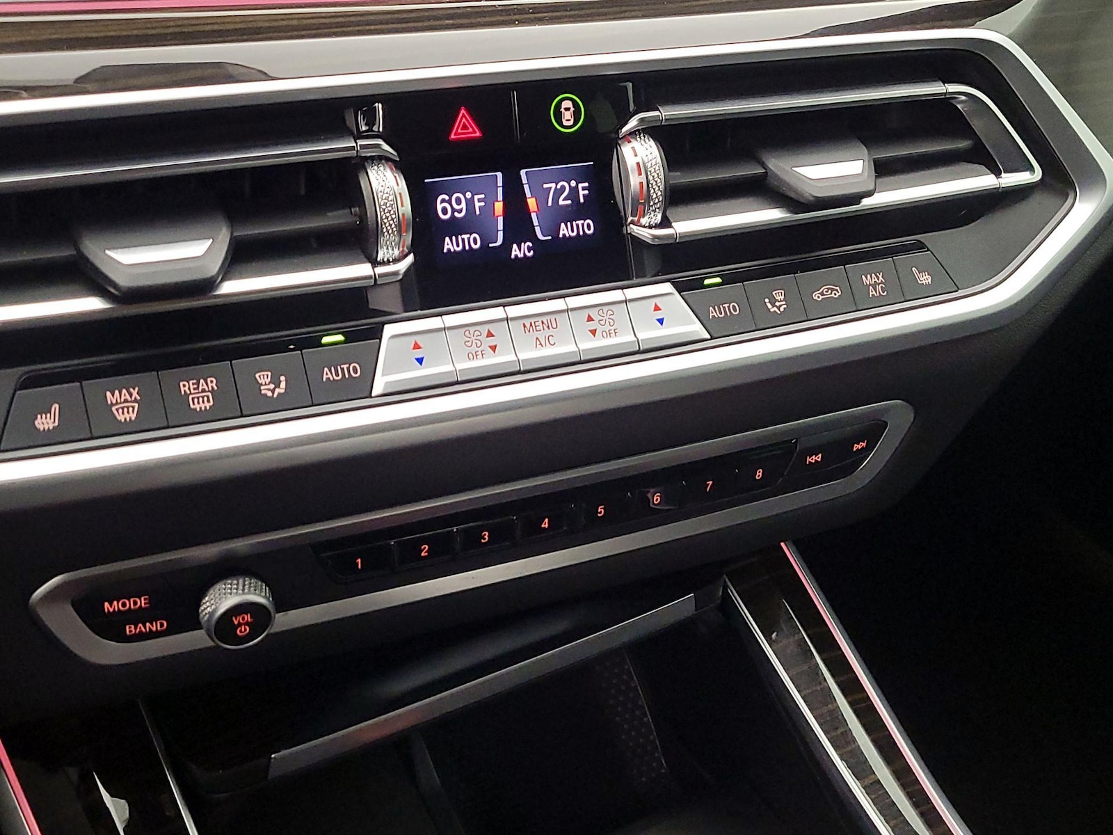 2023 BMW X5 40i - Photo 18