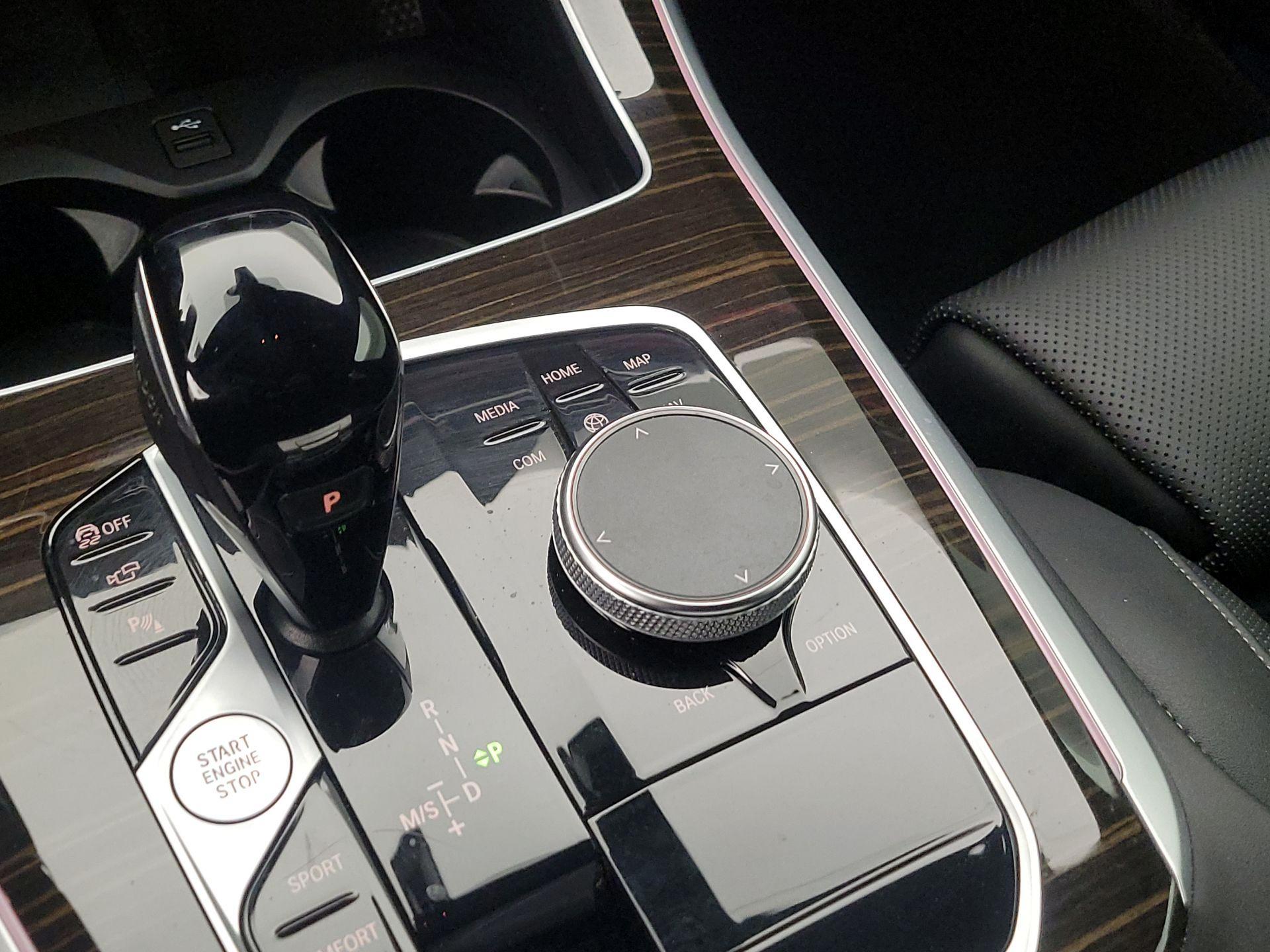 Thumbnail: 2023 BMW X5 - 18