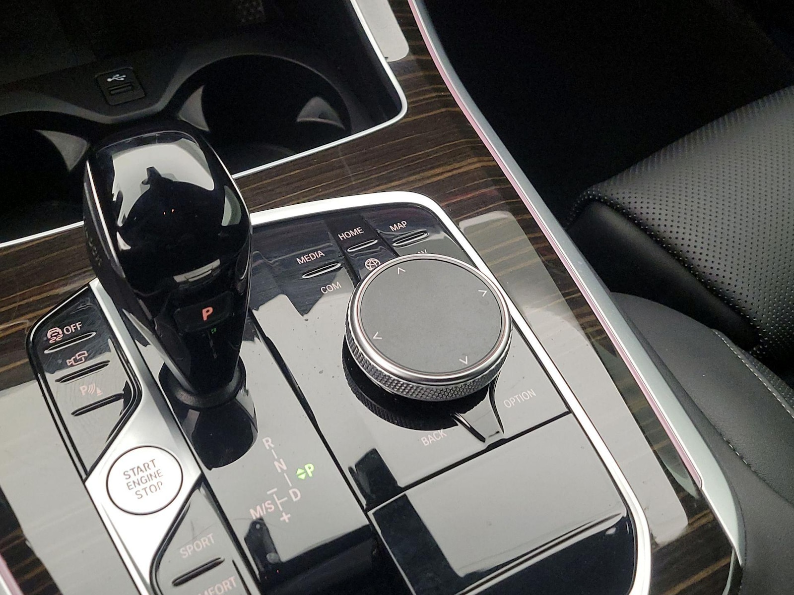 2023 BMW X5 40i - Photo 19