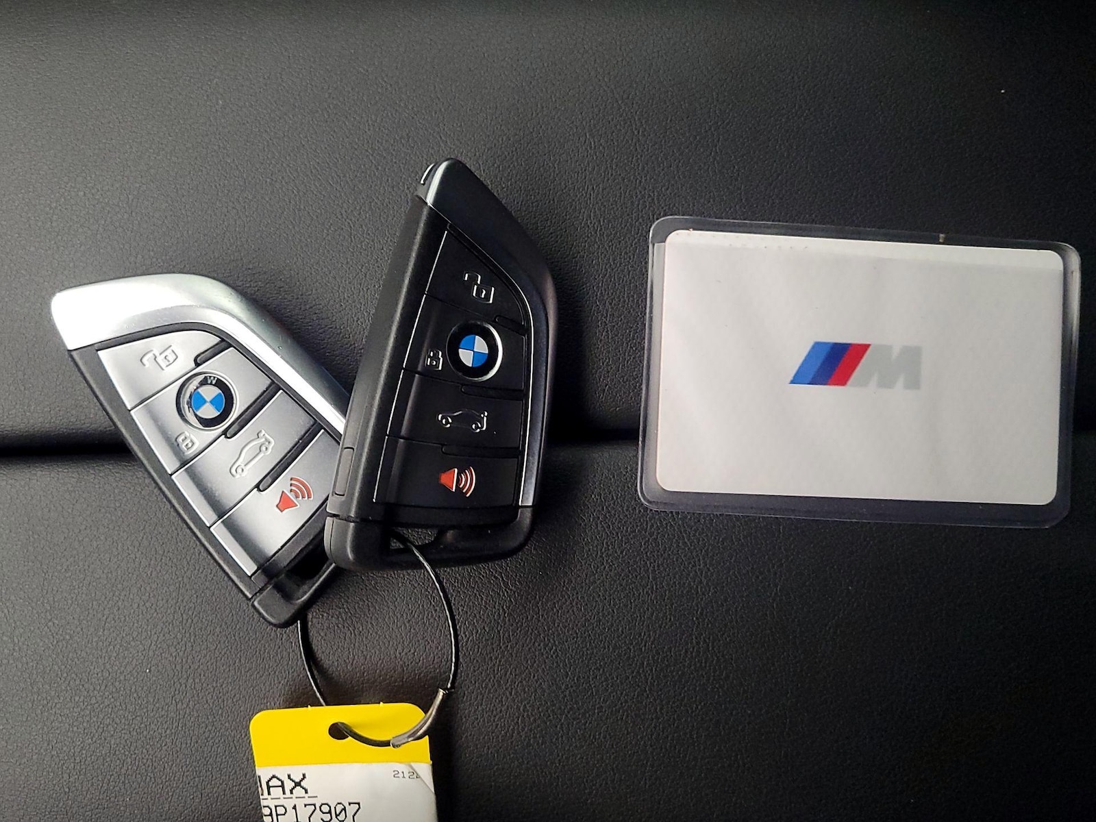 2023 BMW X5 40i - Photo 25