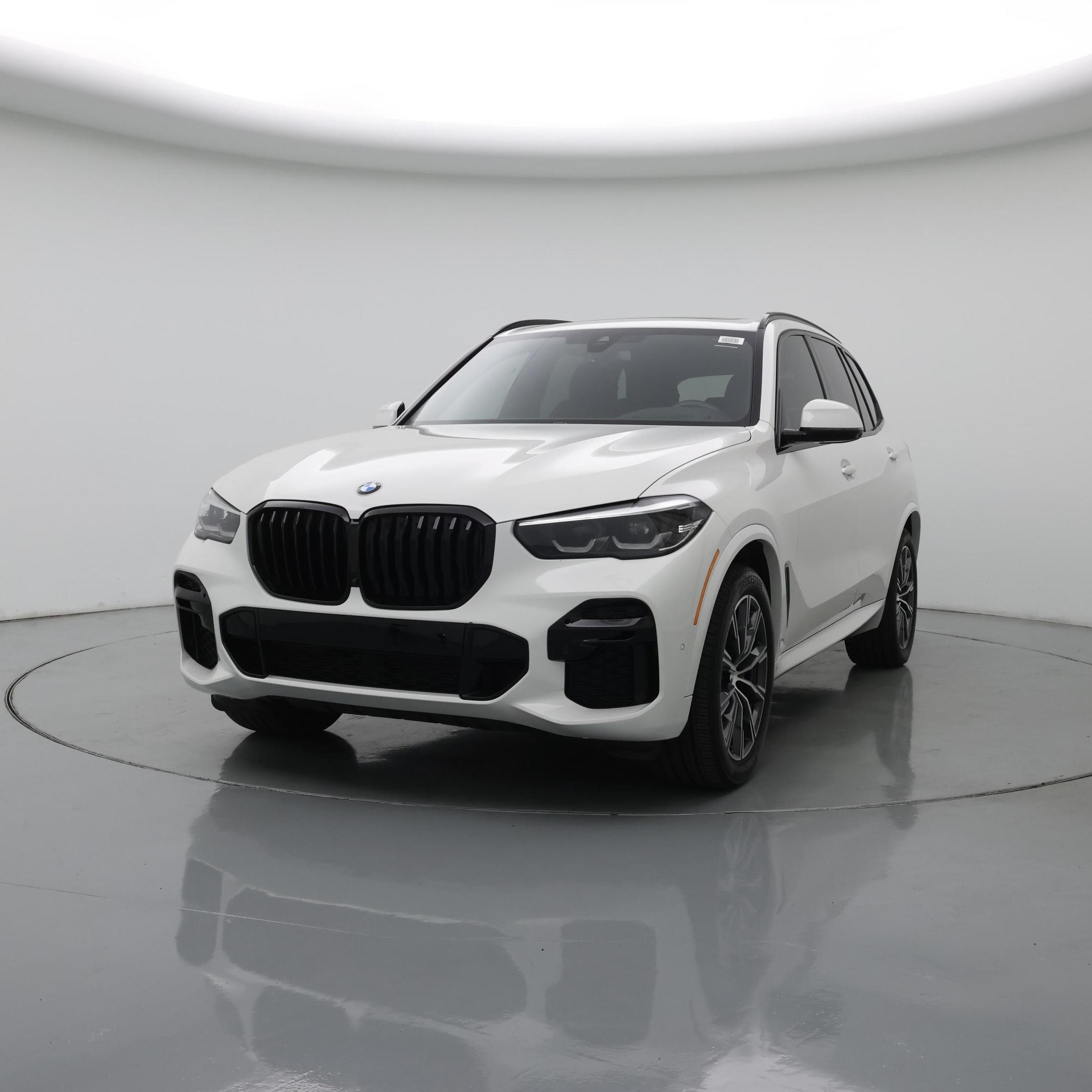 Thumbnail: 2023 BMW X5 - 4