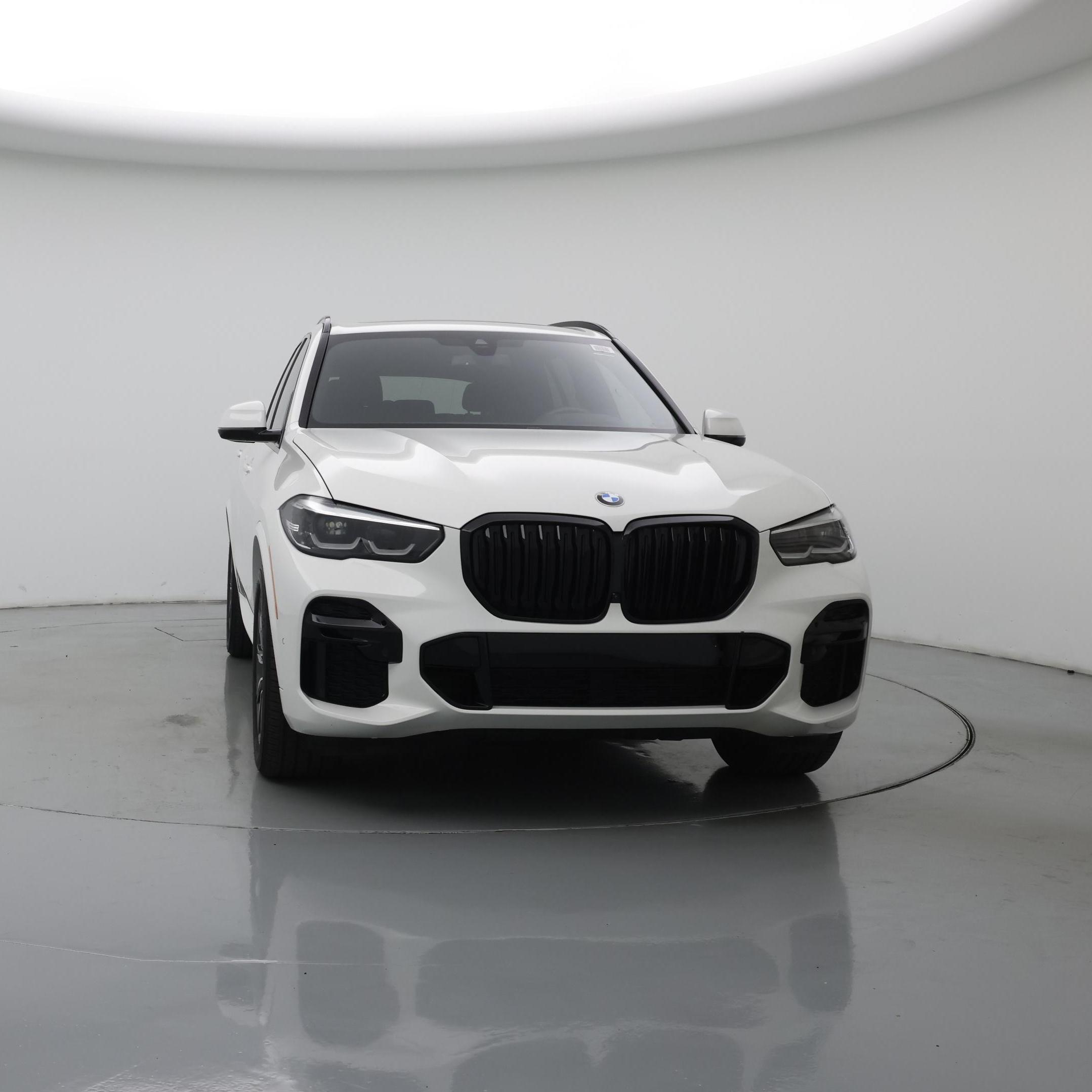 Thumbnail: 2023 BMW X5 - 5