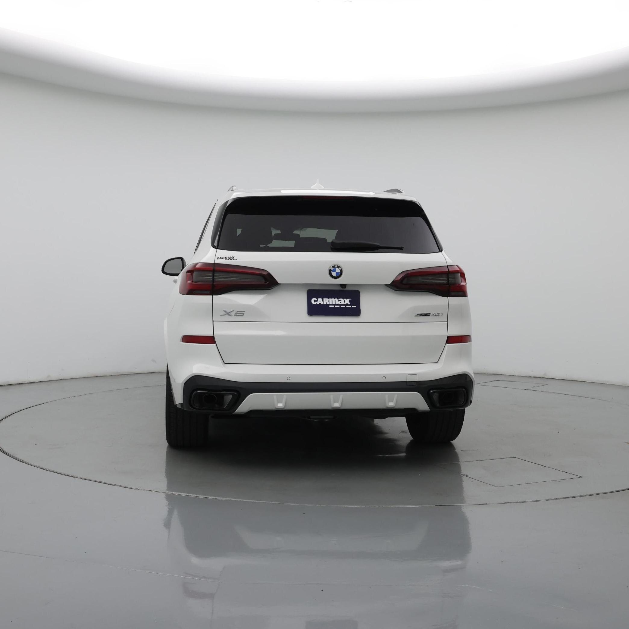 Thumbnail: 2023 BMW X5 - 6