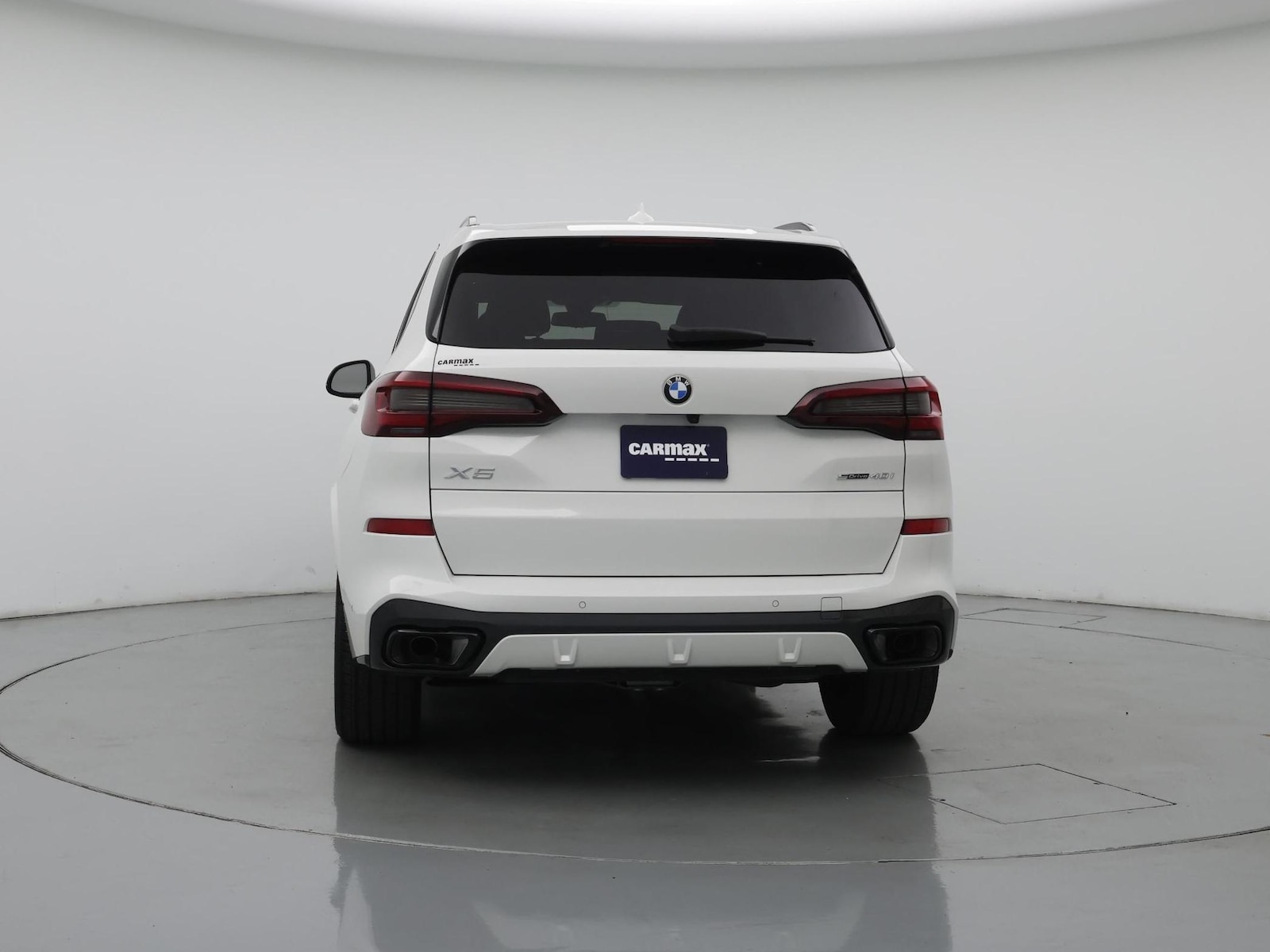 2023 BMW X5 40i - Photo 7