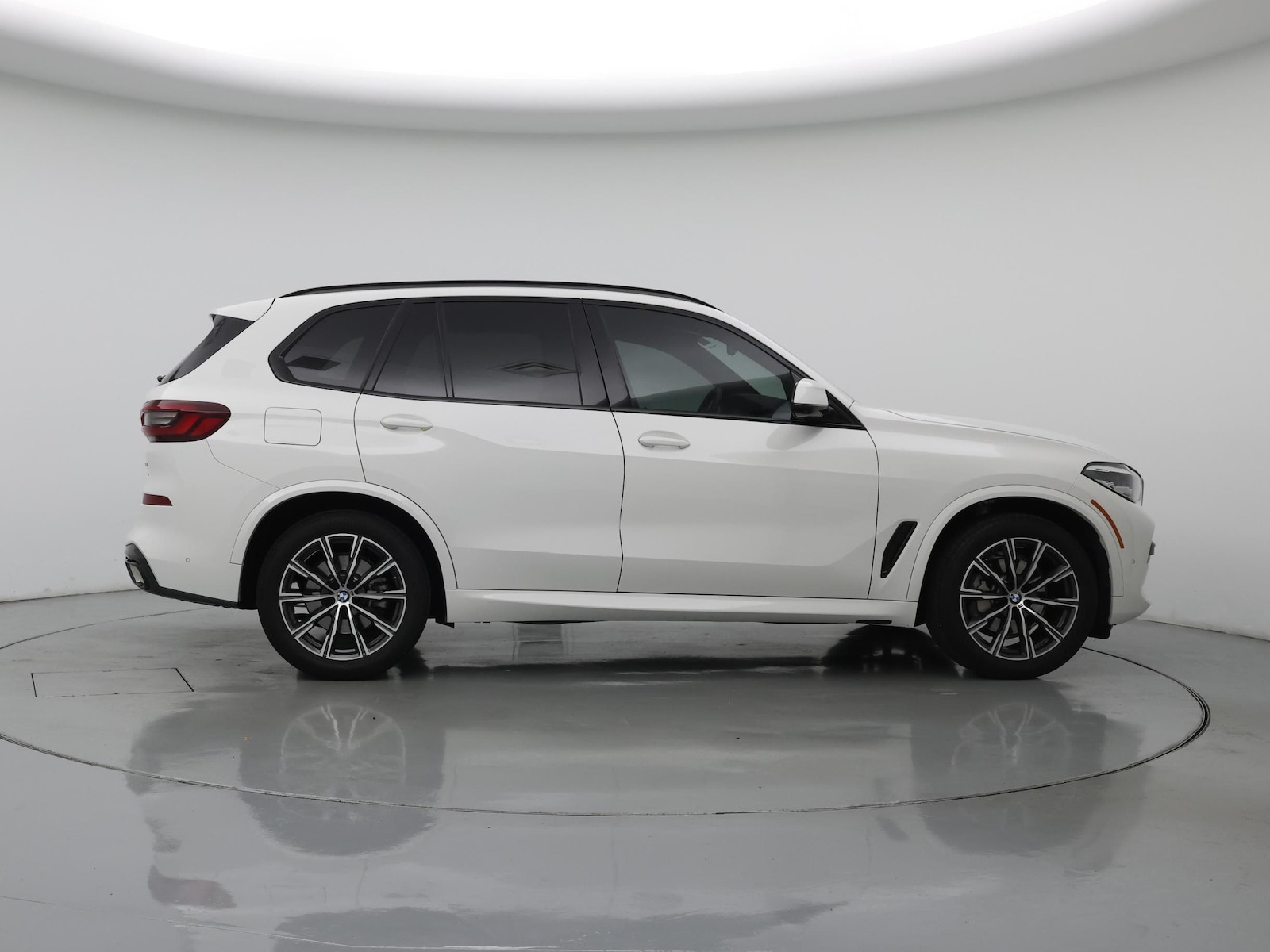 2023 BMW X5 40i - Photo 8