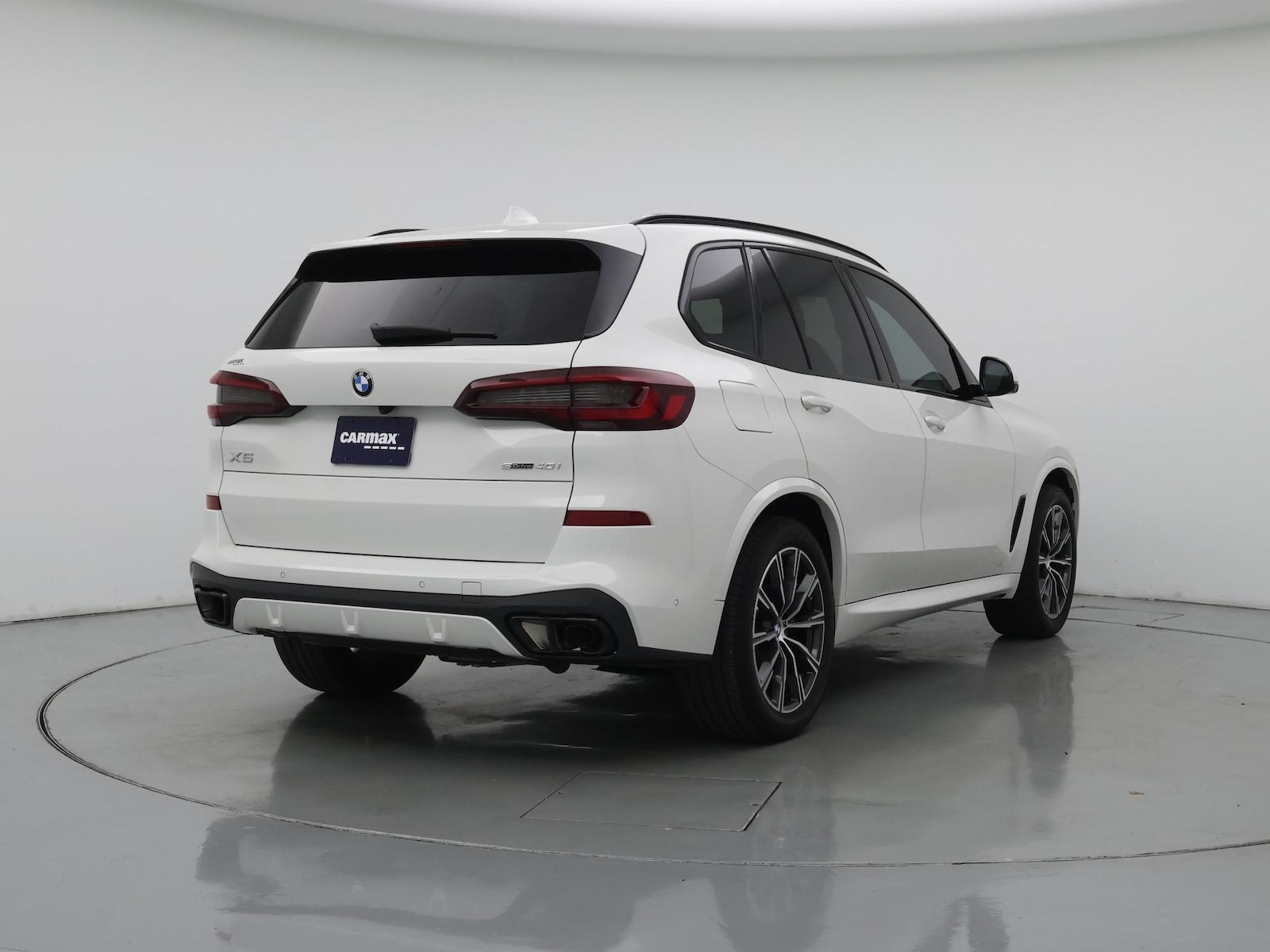 2023 BMW X5 40i - Photo 9