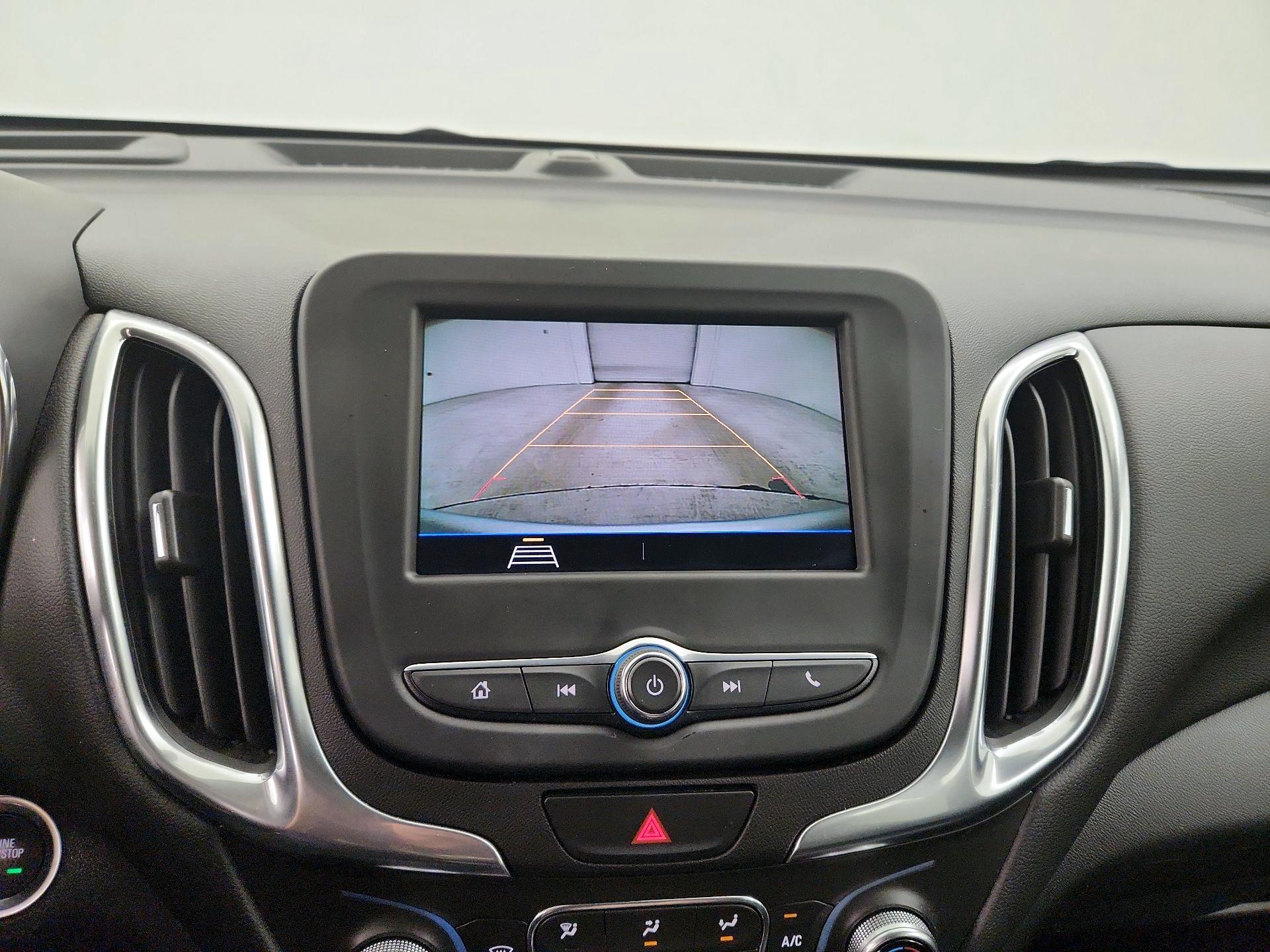 Thumbnail: 2021 Chevrolet Equinox - 14
