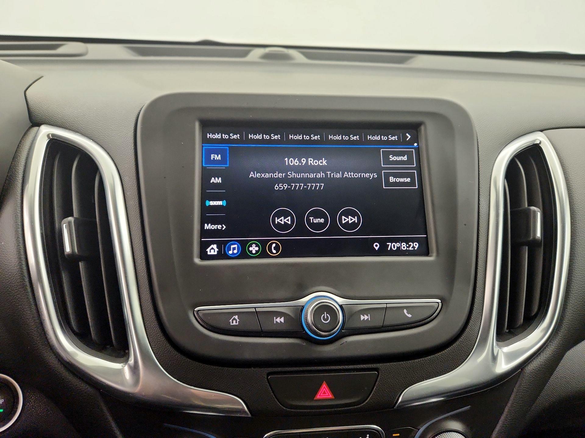 Thumbnail: 2021 Chevrolet Equinox - 15