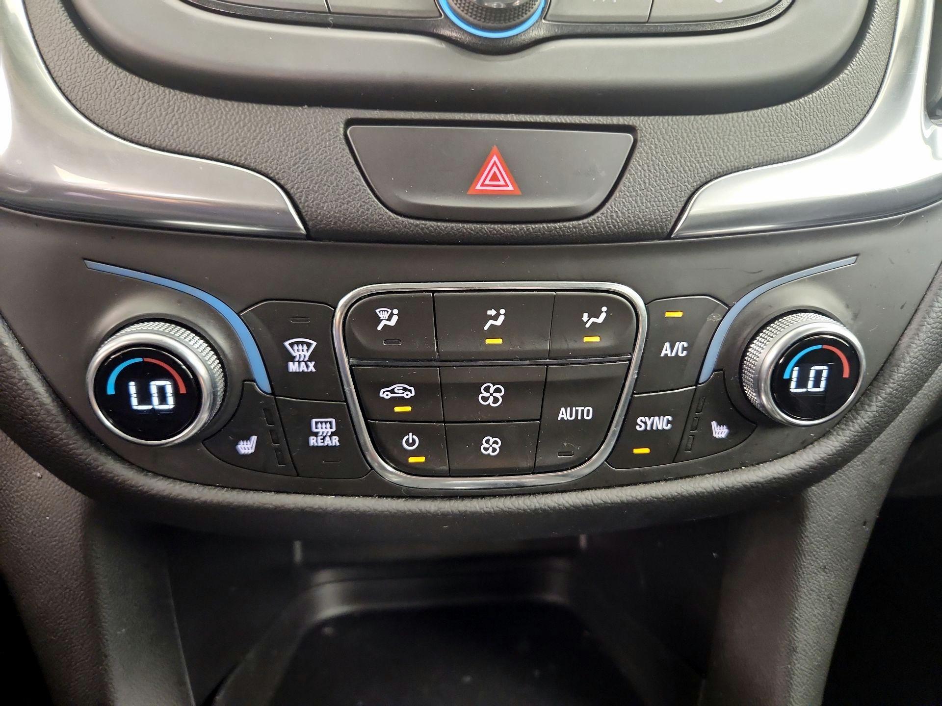 Thumbnail: 2021 Chevrolet Equinox - 16