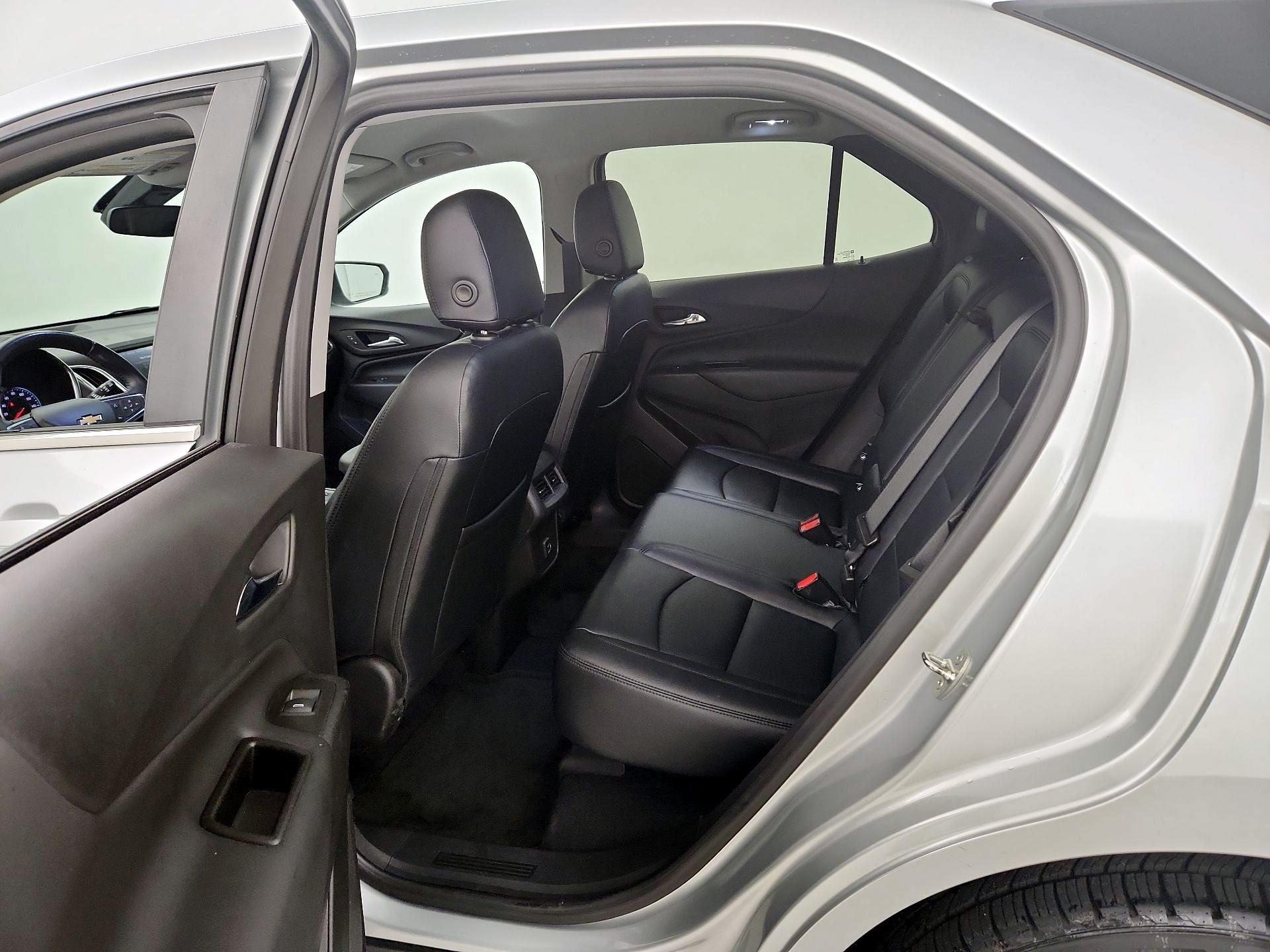 Thumbnail: 2021 Chevrolet Equinox - 19