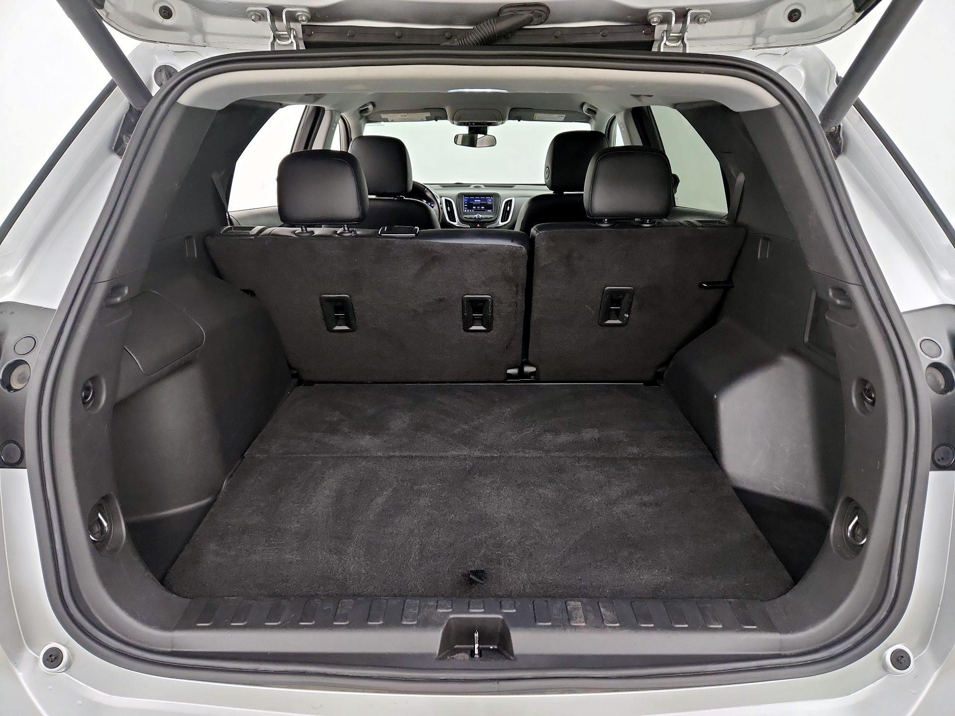 Thumbnail: 2021 Chevrolet Equinox - 20