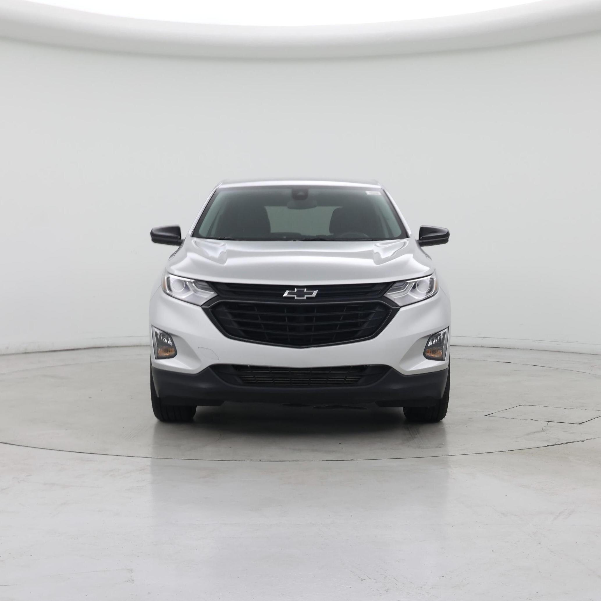 Thumbnail: 2021 Chevrolet Equinox - 5