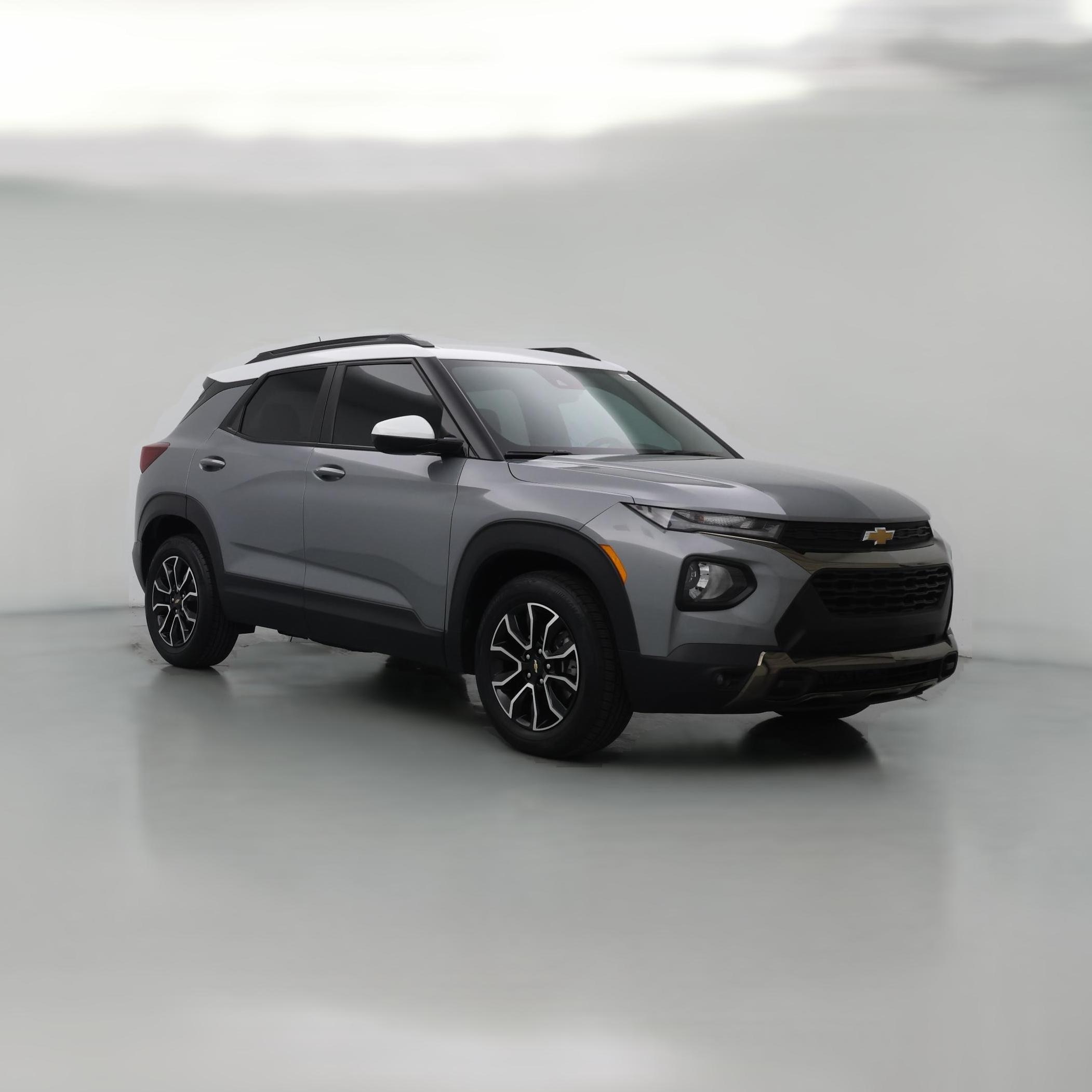 Thumbnail: 2023 Chevrolet TrailBlazer - 1