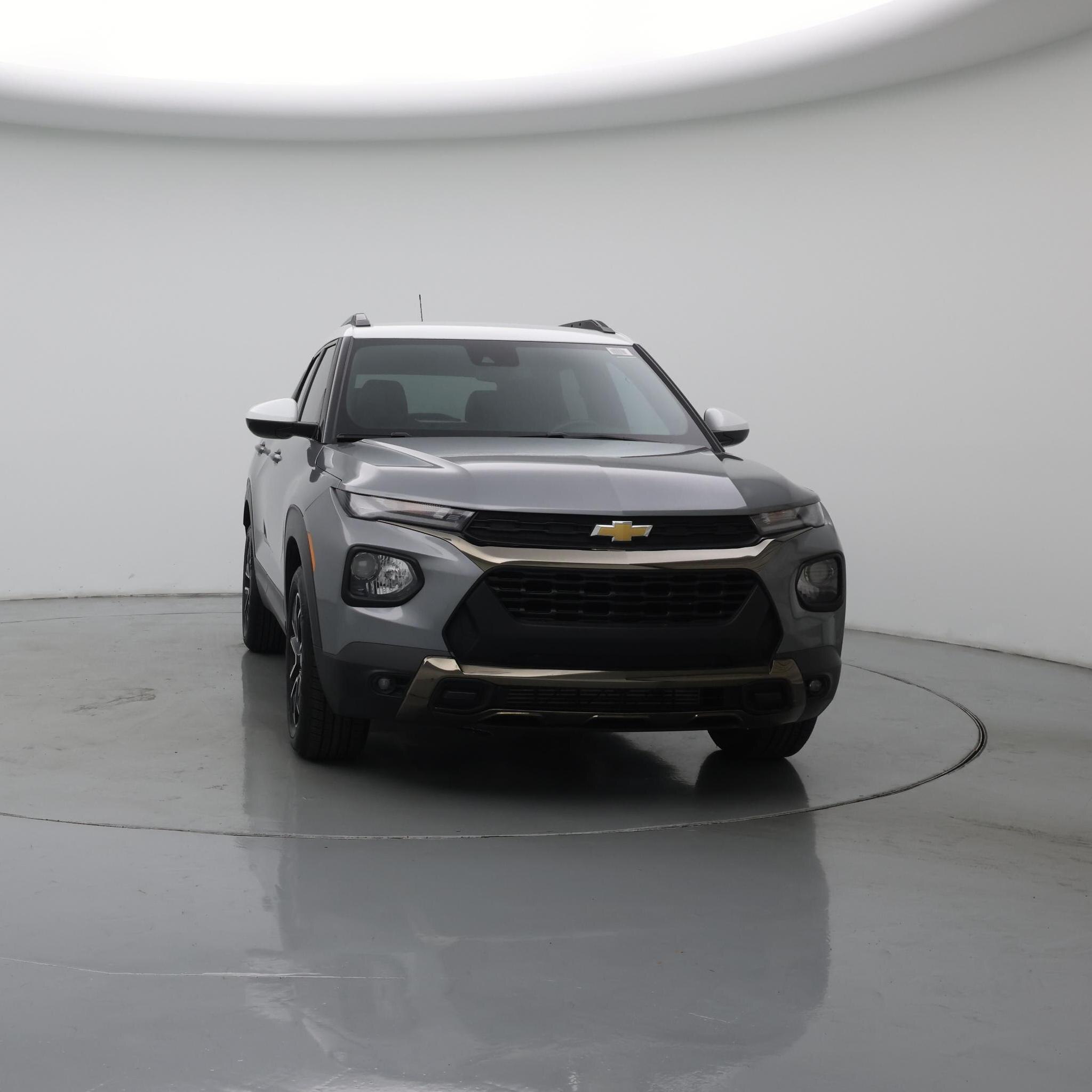 Thumbnail: 2023 Chevrolet TrailBlazer - 5