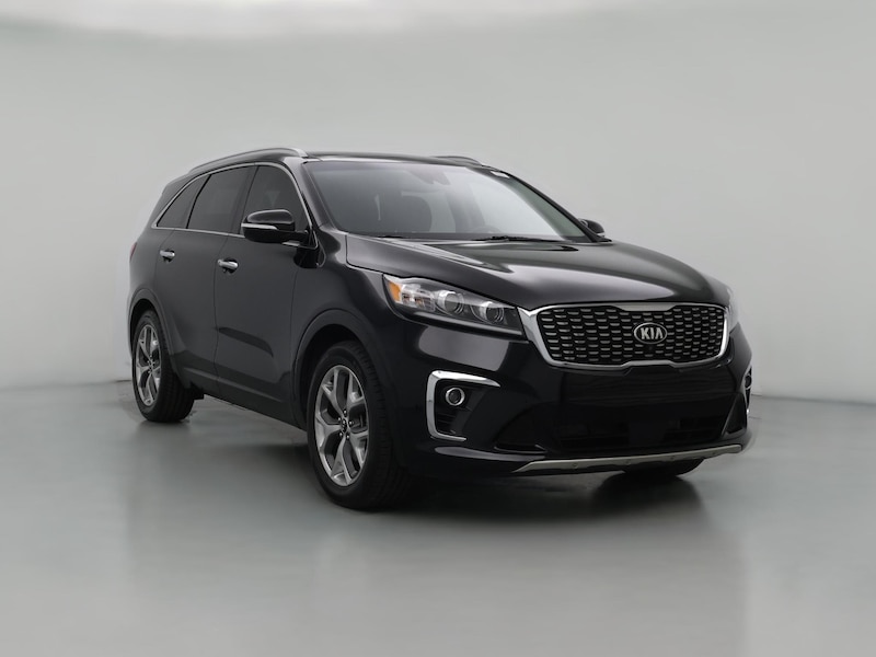2020 Kia Sorento SX
