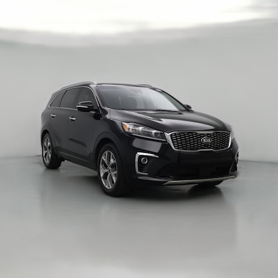 2020 Kia Sorento SX