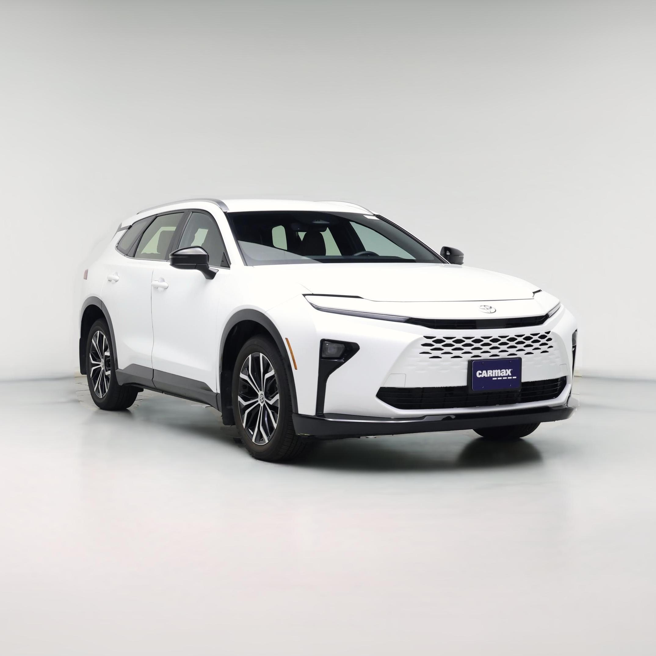 Thumbnail: 2025 Toyota Crown Signia - 1