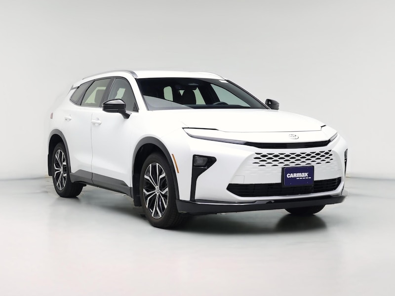 2025 Toyota Crown Signia XLE -
                  Schaumburg, IL