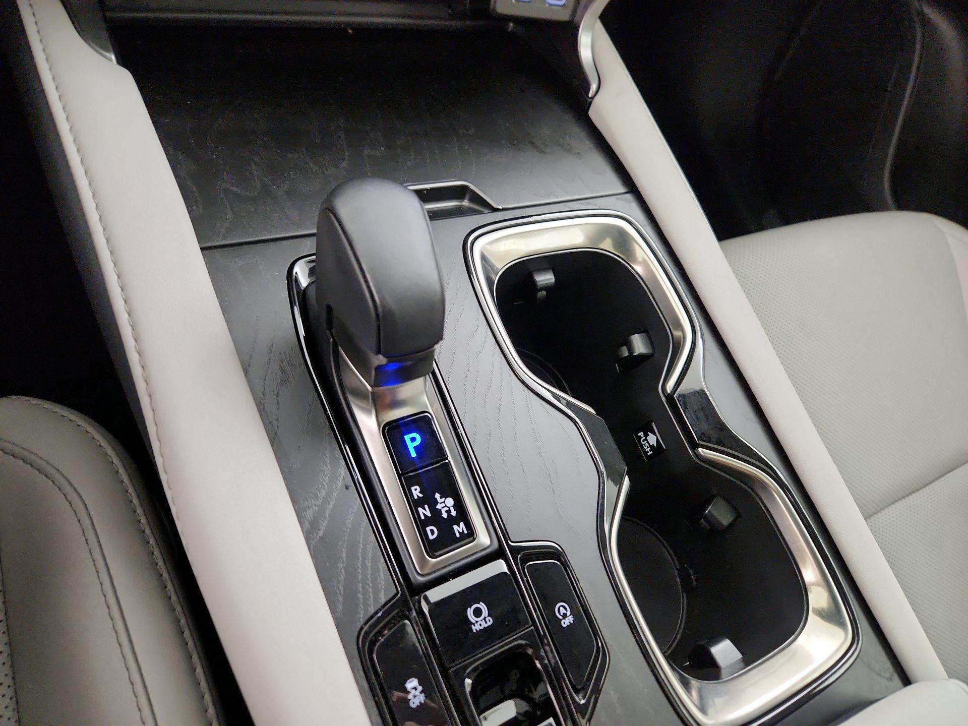 Thumbnail: 2023 Lexus RX - 18