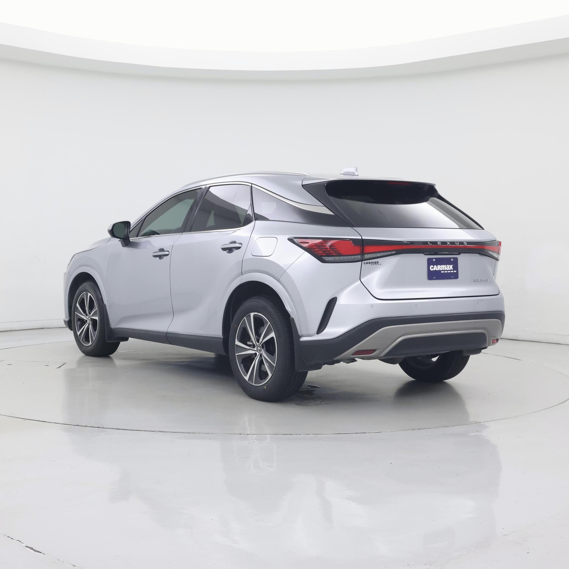 Thumbnail: 2023 Lexus RX - 2