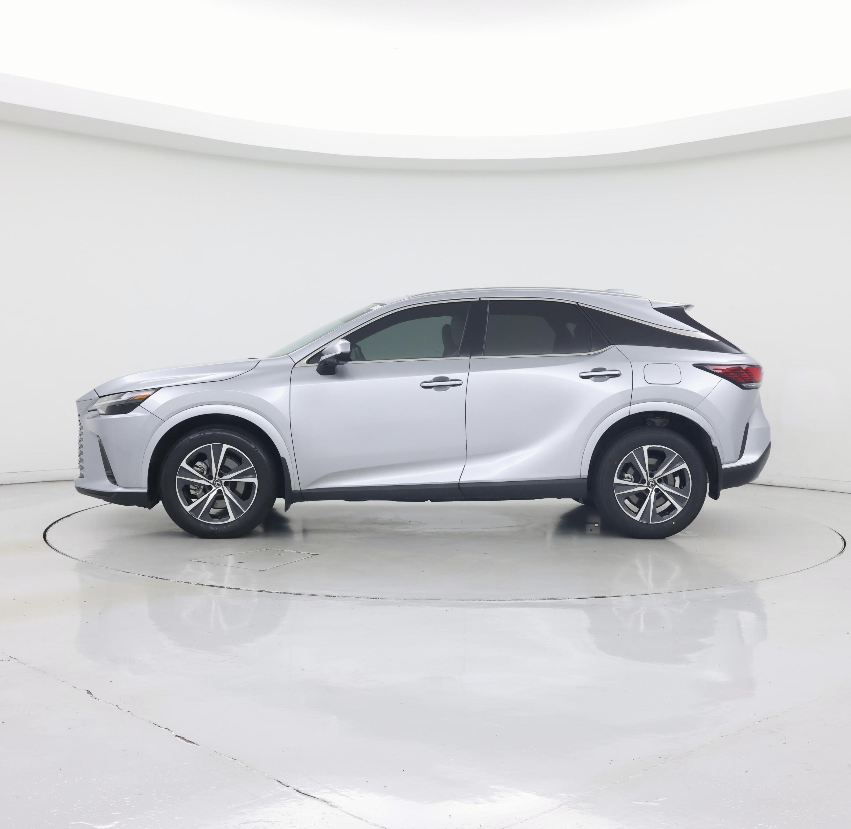 Thumbnail: 2023 Lexus RX - 3