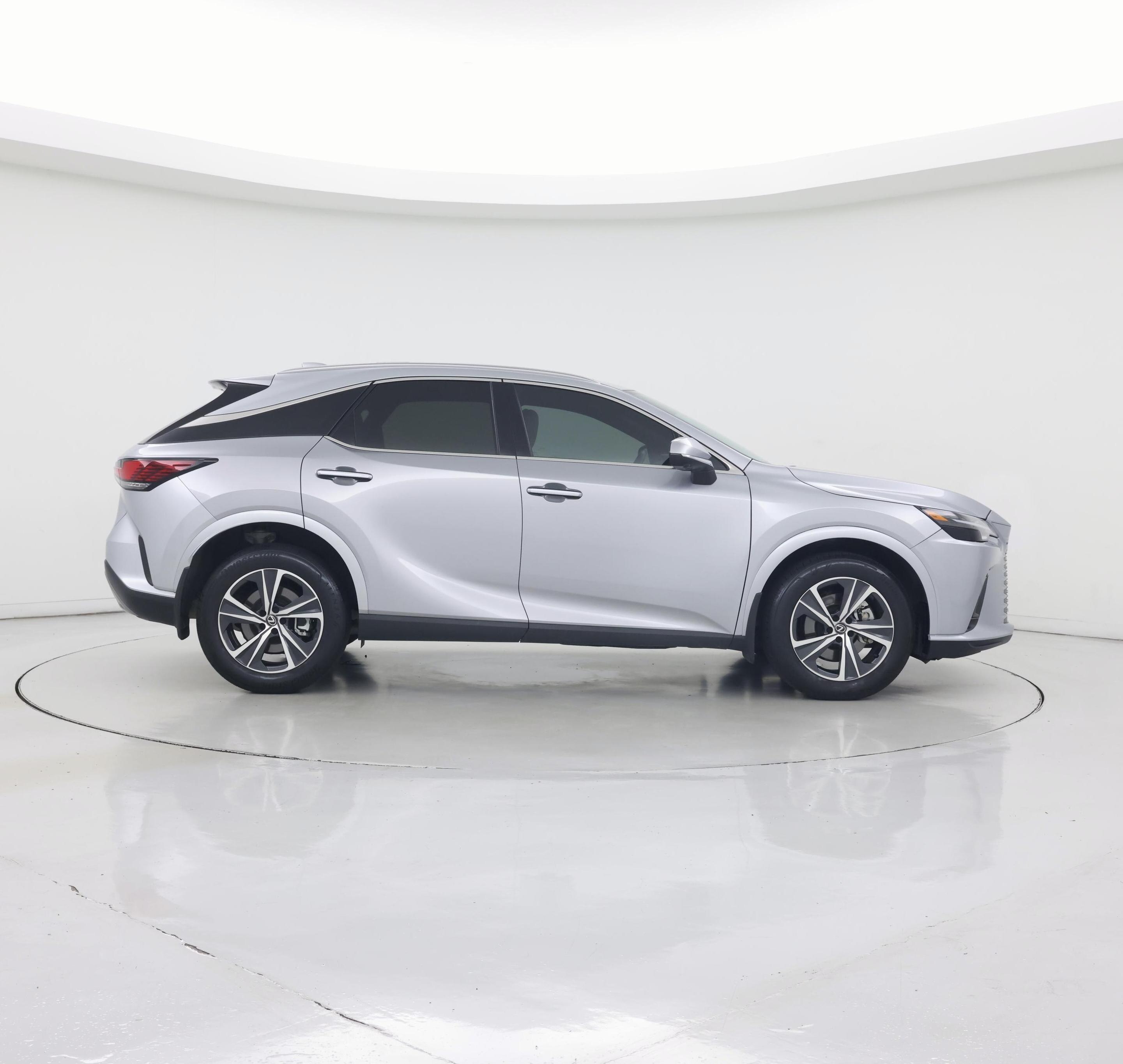 Thumbnail: 2023 Lexus RX - 7