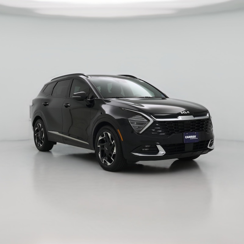 2025 Kia Sportage SX Prestige