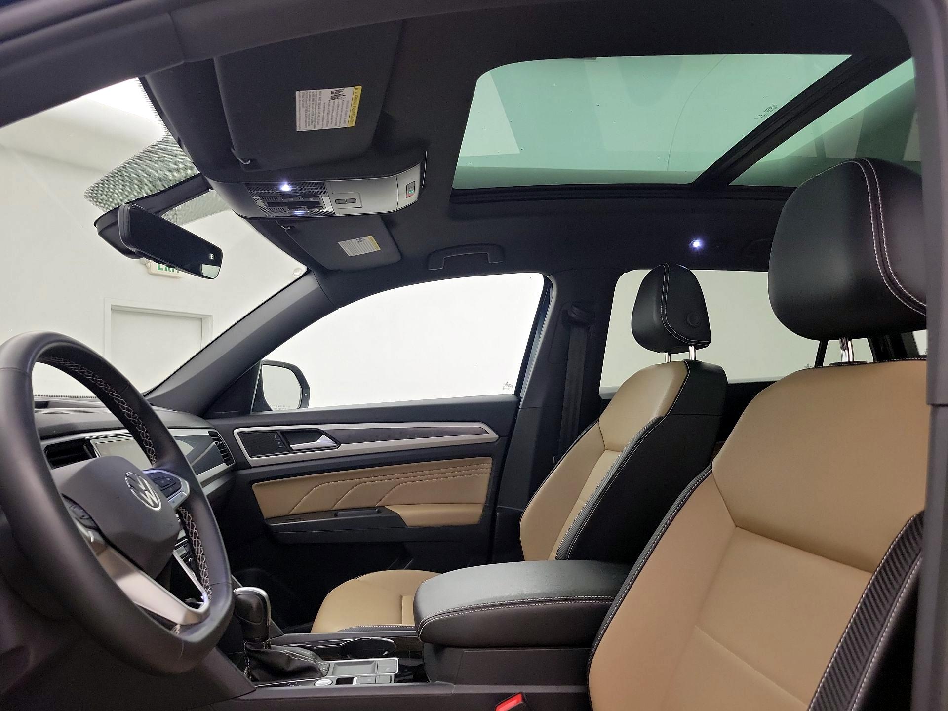 Thumbnail: 2022 Volkswagen Atlas - 19