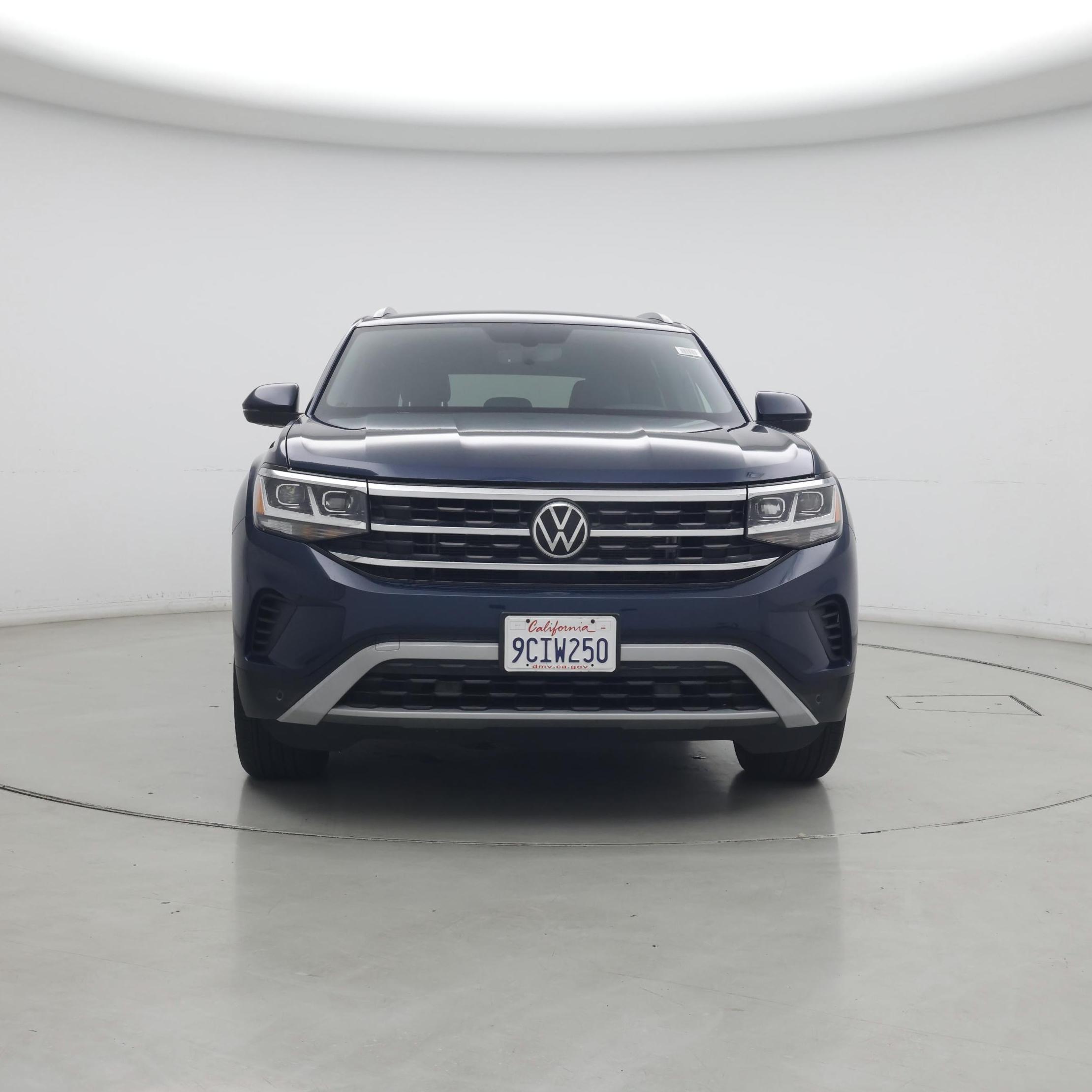 Thumbnail: 2022 Volkswagen Atlas - 5