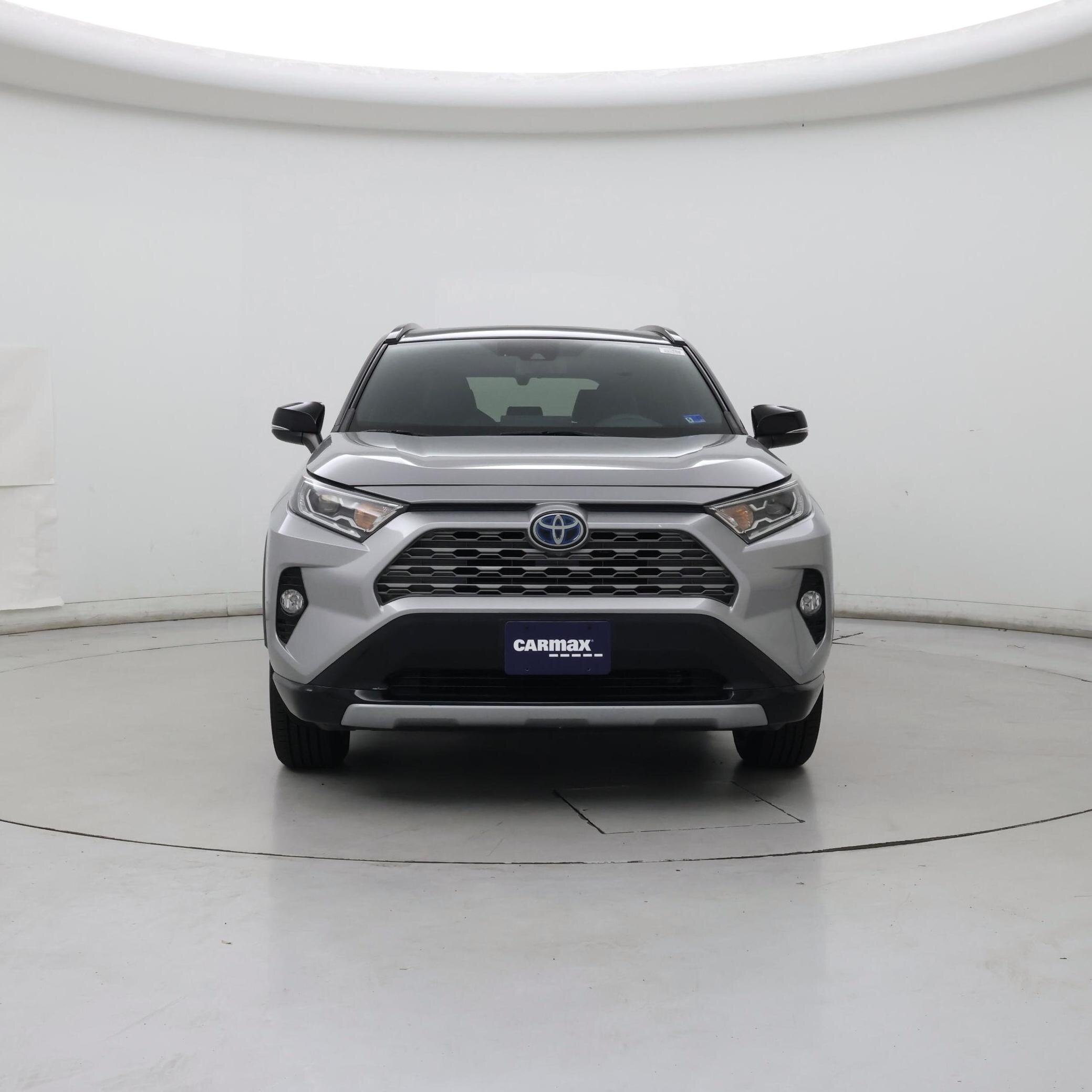 Thumbnail: 2019 Toyota RAV4 - 5