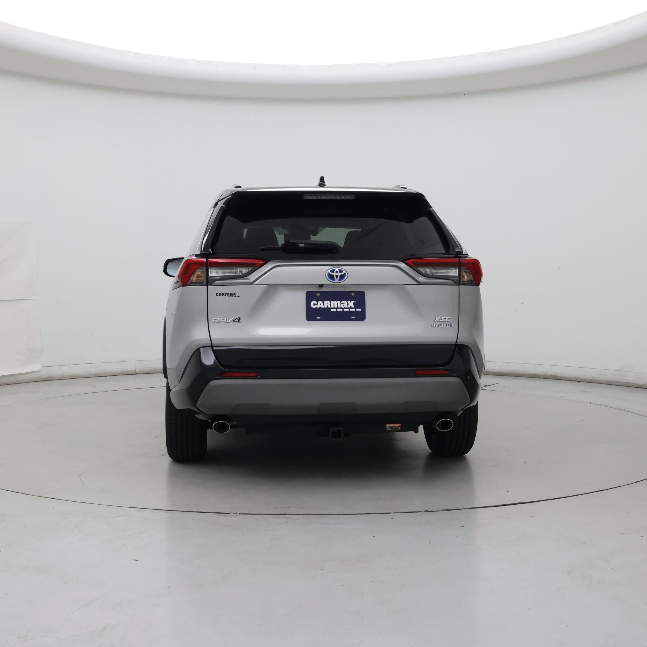Thumbnail: 2019 Toyota RAV4 - 6