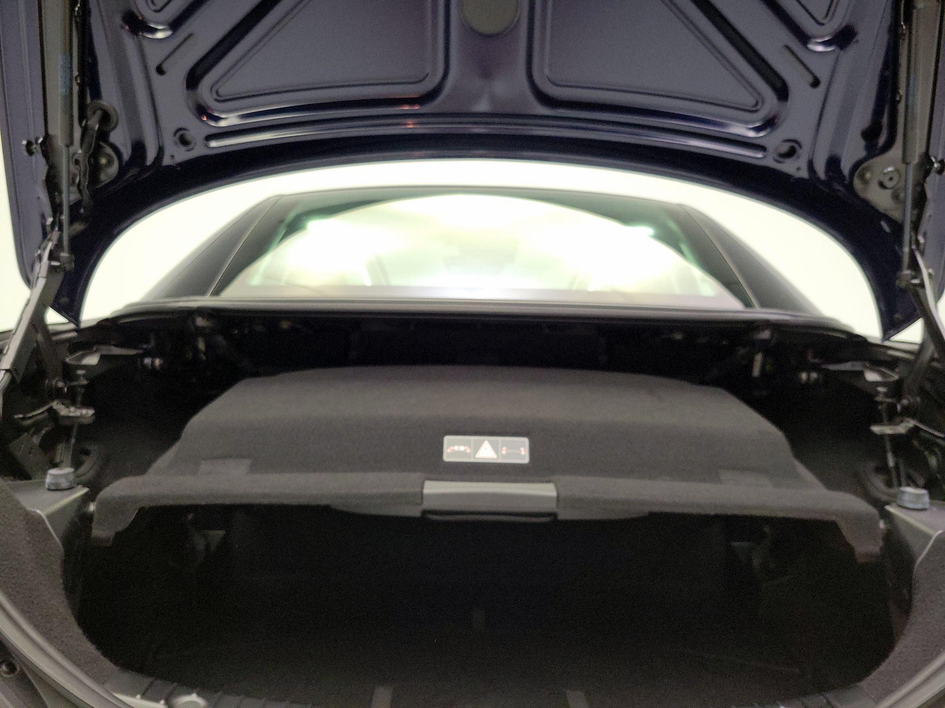 Thumbnail: 2016 Mercedes-Benz SLK - 20
