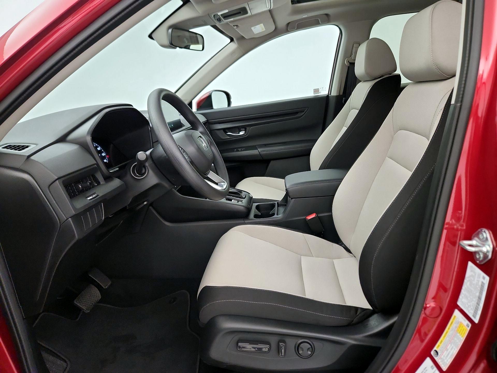 Thumbnail: 2026 Honda CR-V - 11