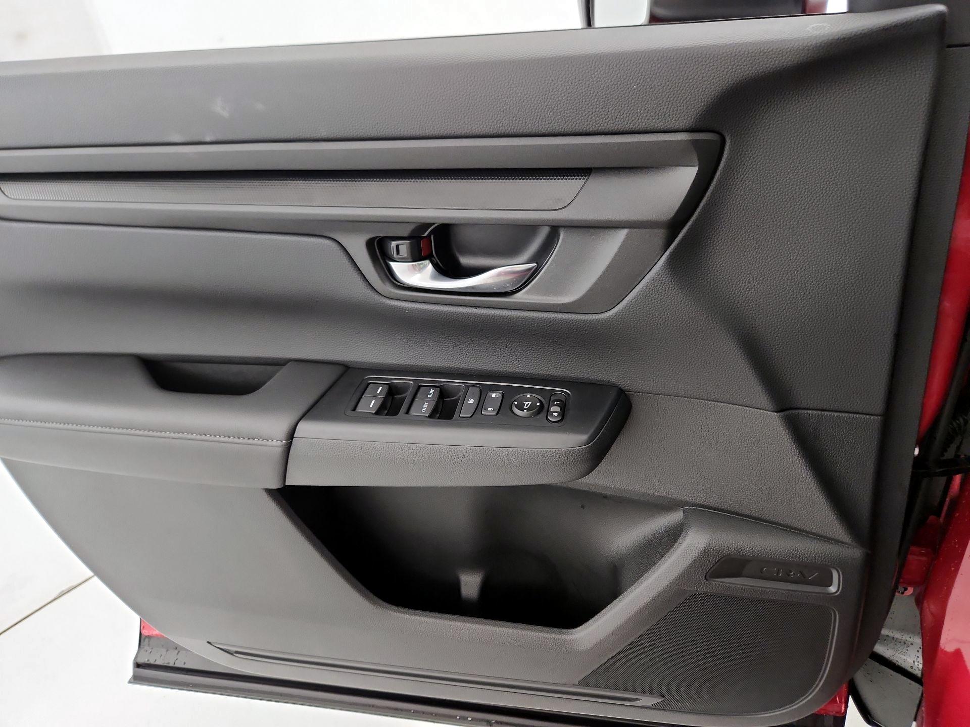 Thumbnail: 2026 Honda CR-V - 12