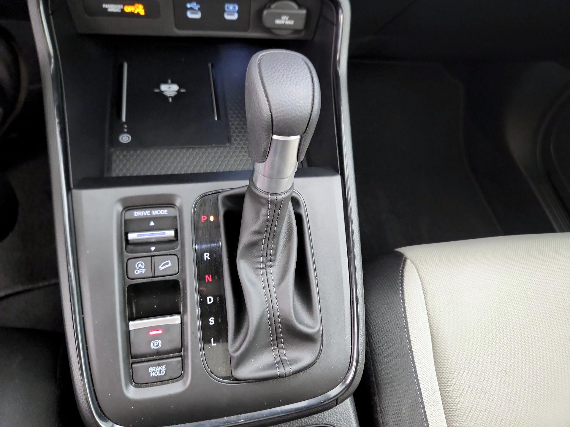 Thumbnail: 2026 Honda CR-V - 17