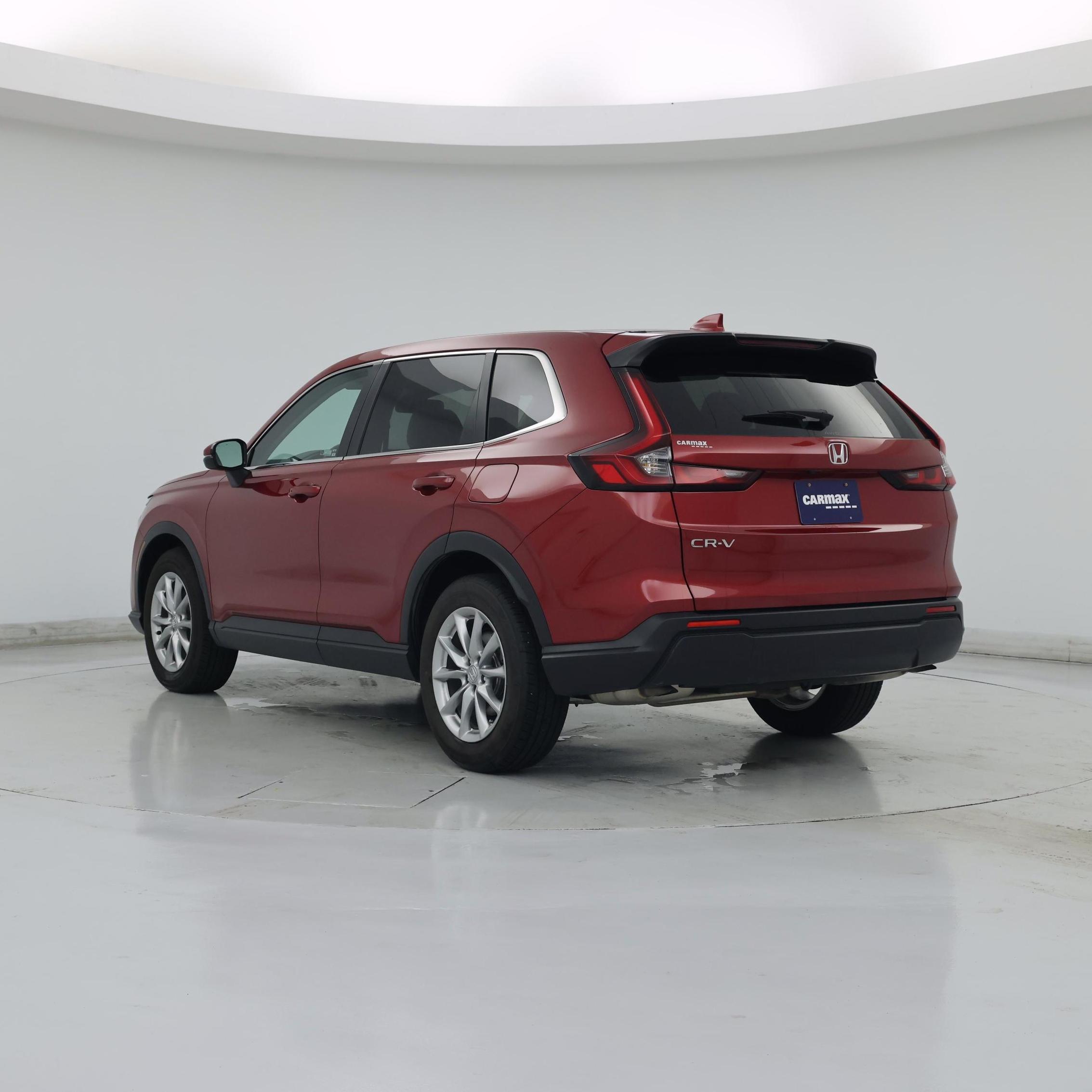 Thumbnail: 2026 Honda CR-V - 2