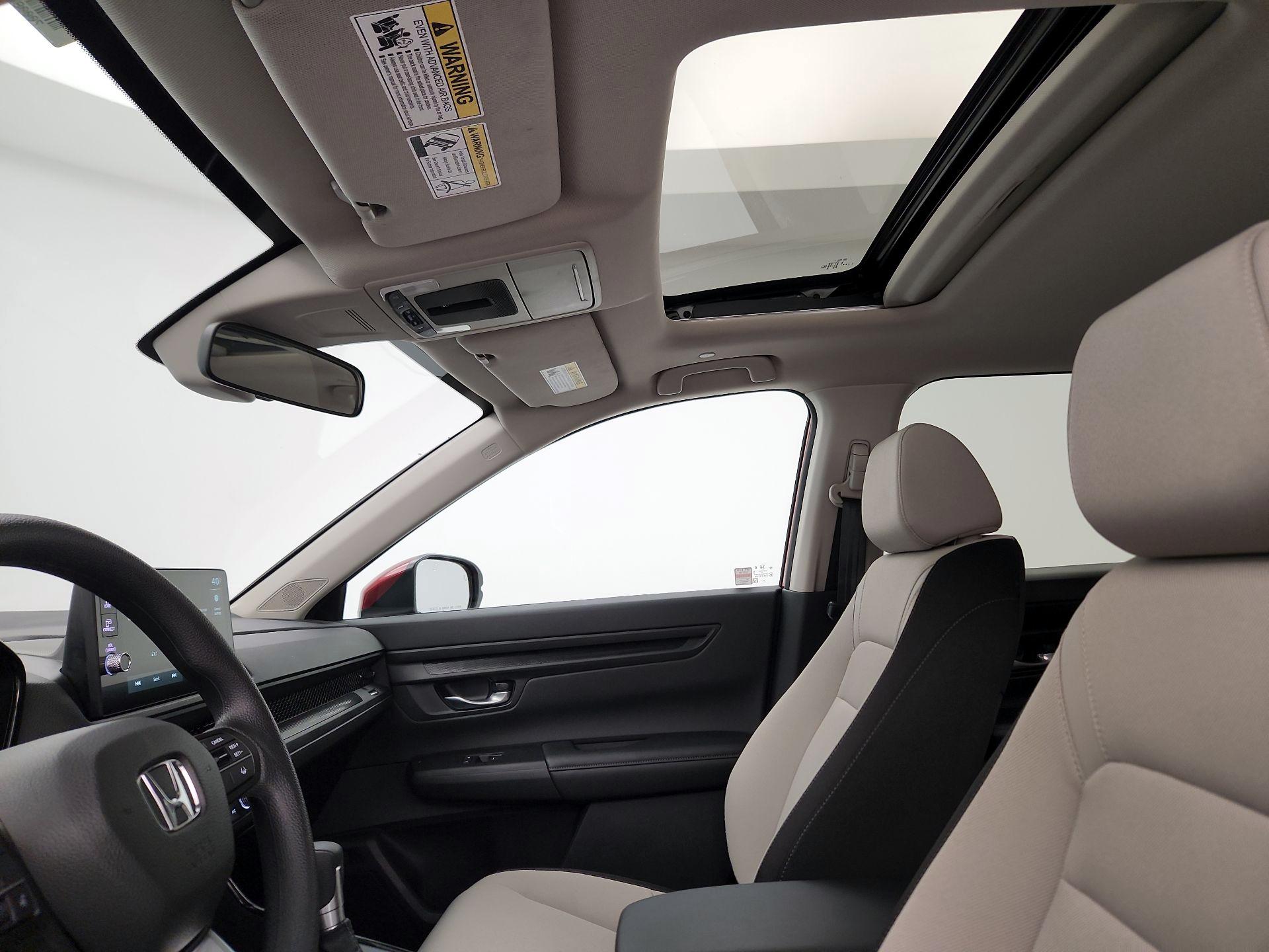 Thumbnail: 2026 Honda CR-V - 19