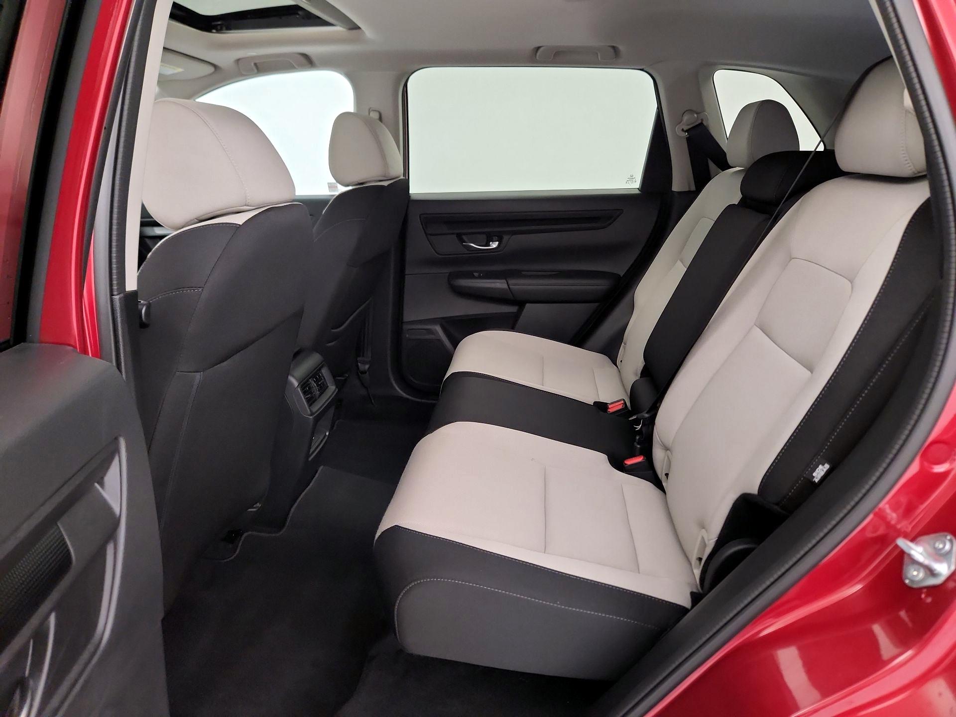 Thumbnail: 2026 Honda CR-V - 20
