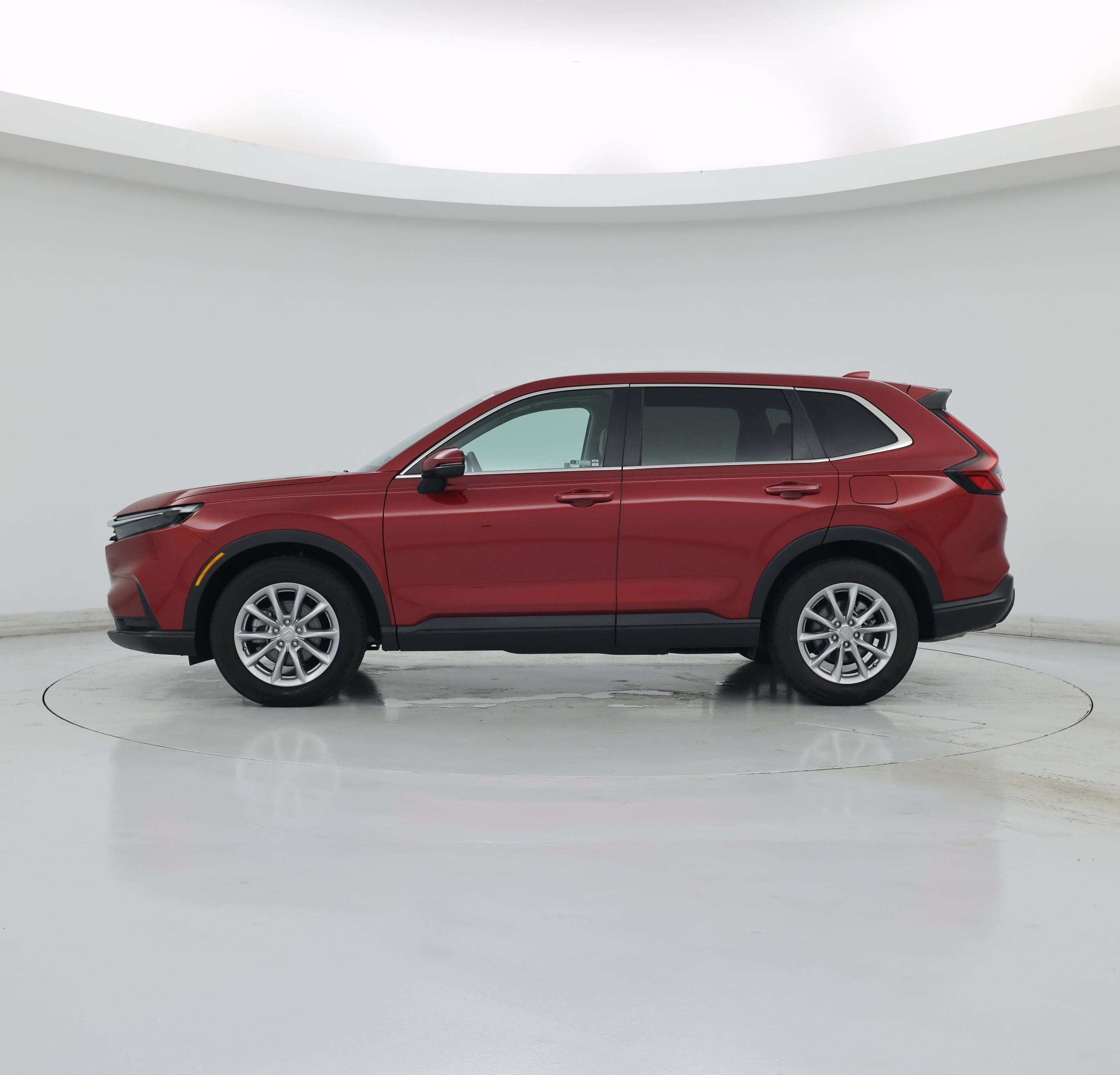 Thumbnail: 2026 Honda CR-V - 3
