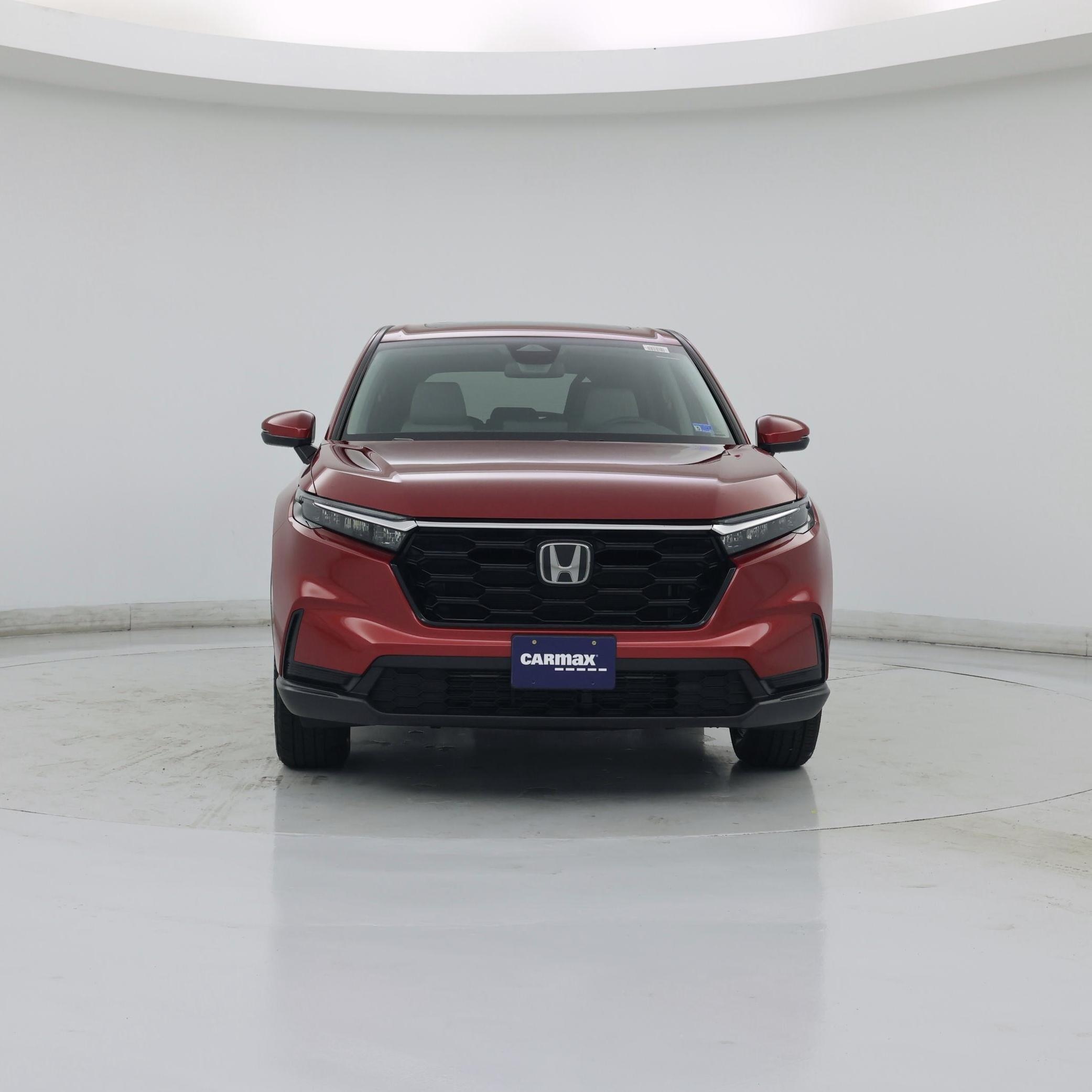 Thumbnail: 2026 Honda CR-V - 5