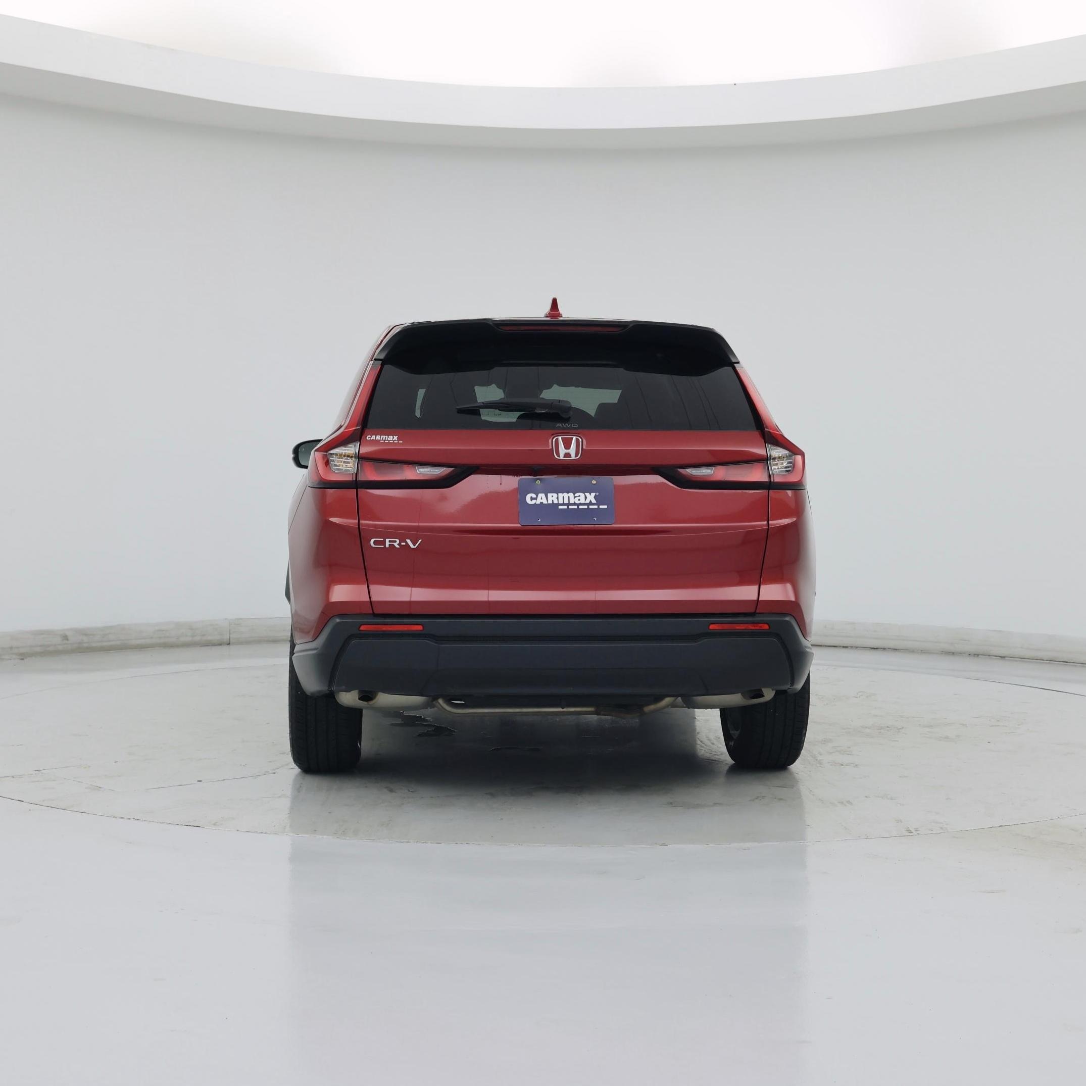 Thumbnail: 2026 Honda CR-V - 6