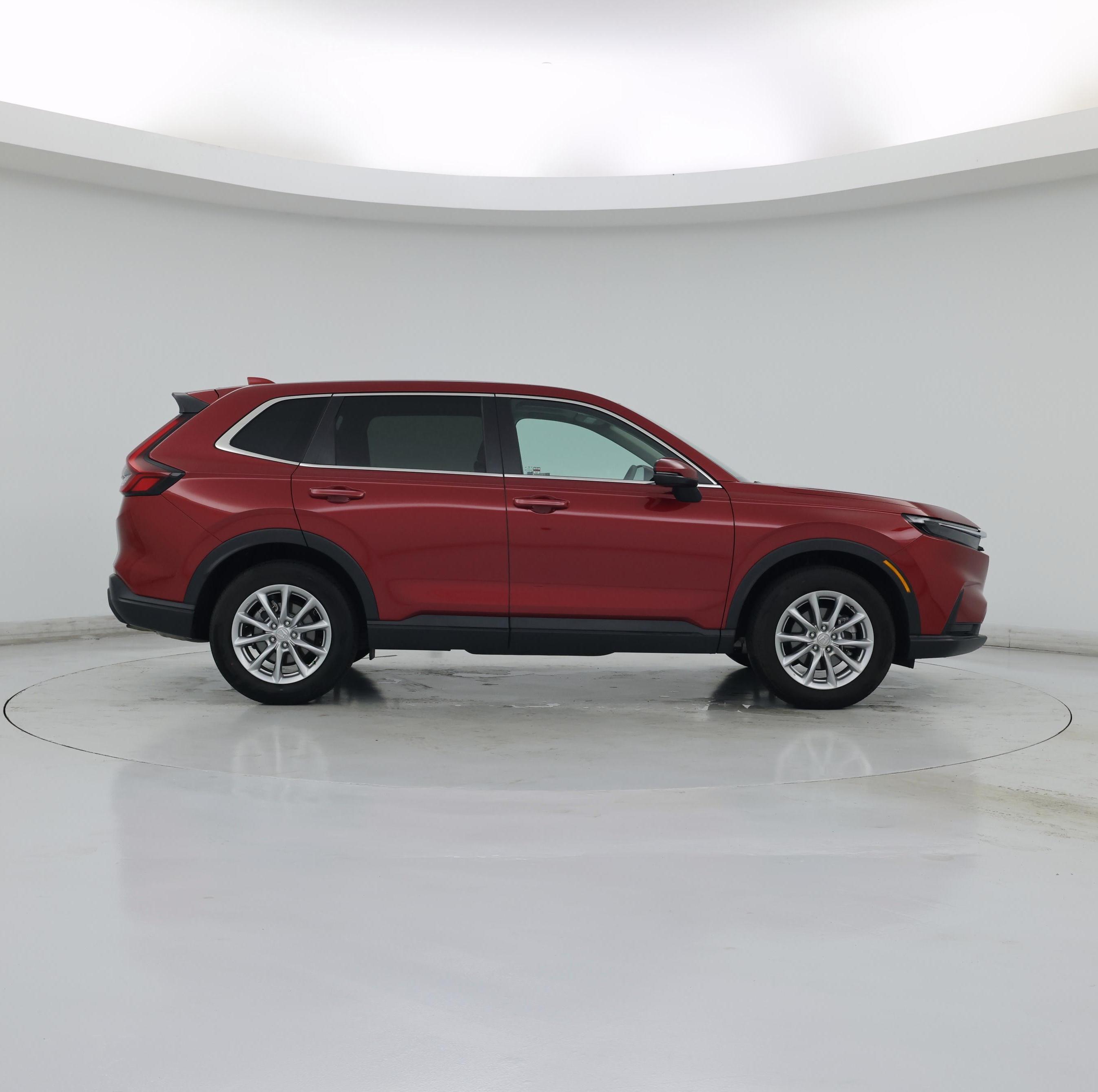 Thumbnail: 2026 Honda CR-V - 7