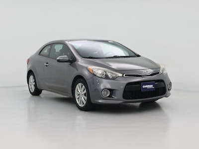 2014 Kia Forte EX