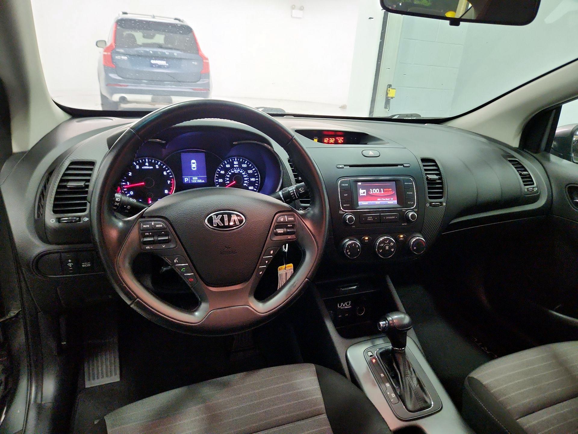 Thumbnail: 2014 Kia Forte - 9