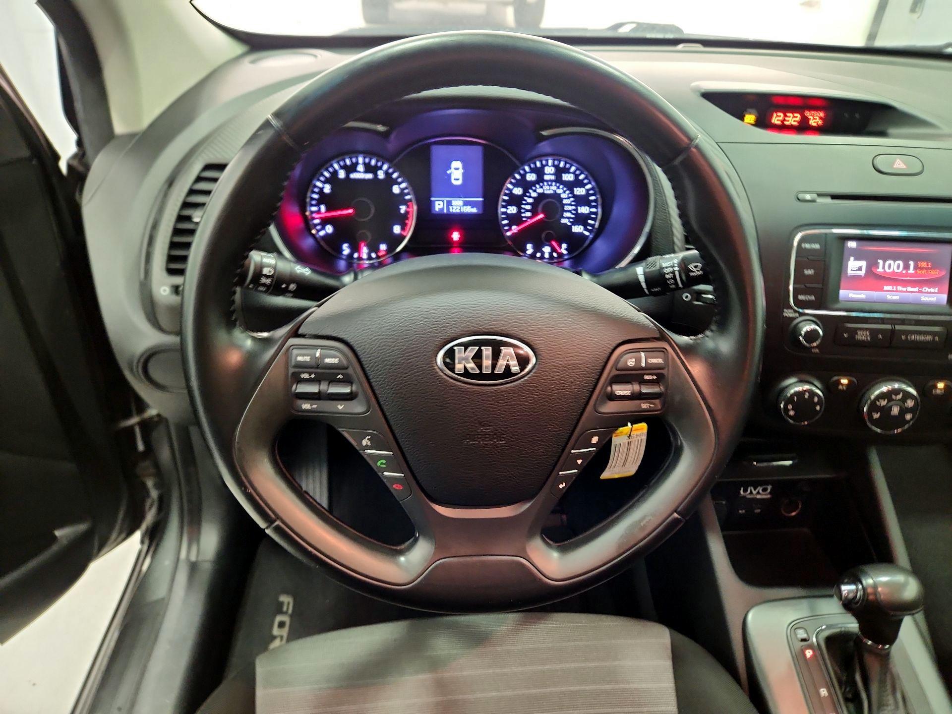 Thumbnail: 2014 Kia Forte - 10