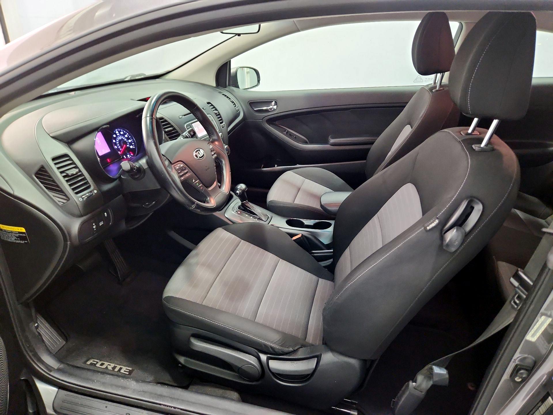 Thumbnail: 2014 Kia Forte - 11
